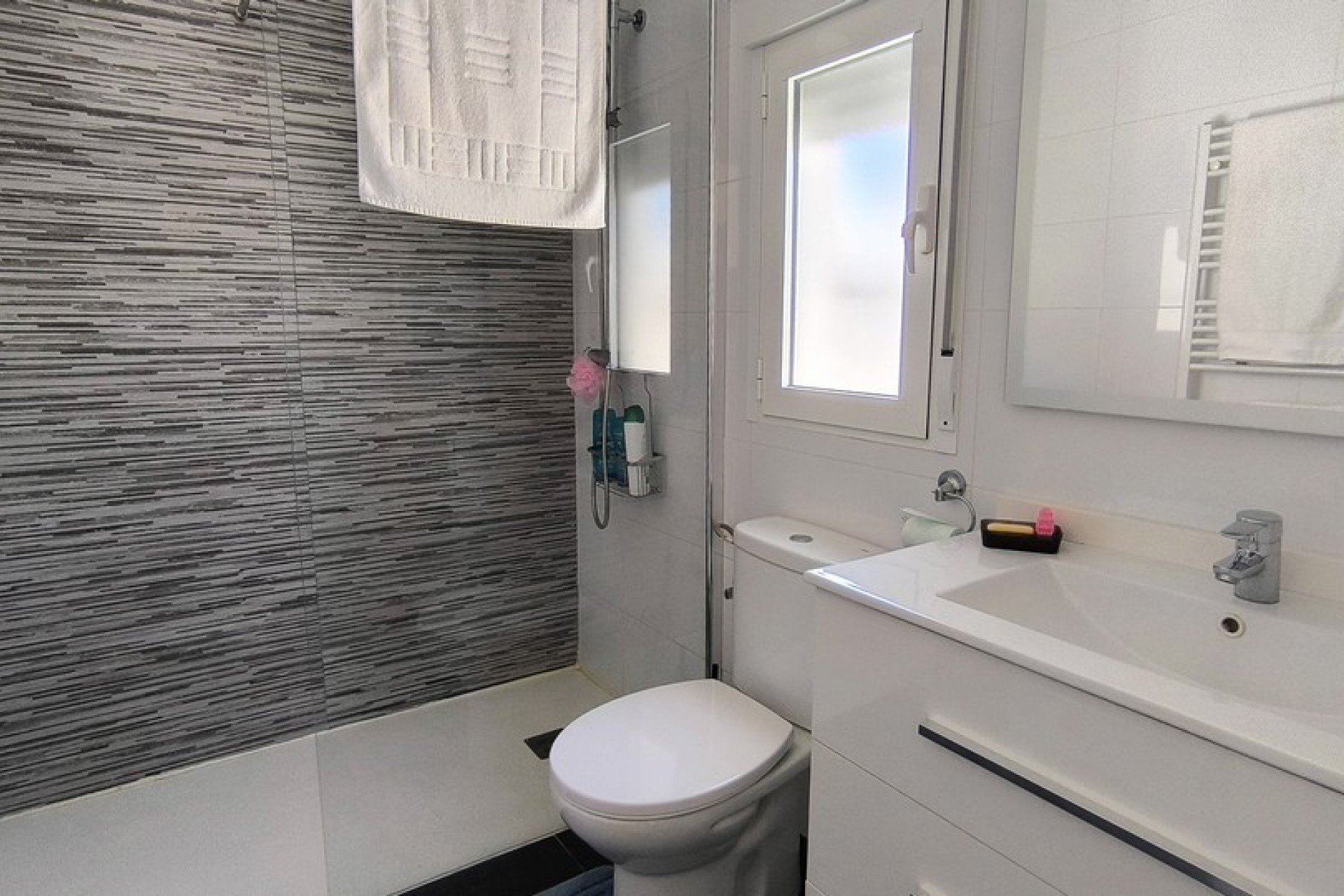 Resale - Villa - Ciudad Quesada - La Marquesa Golf