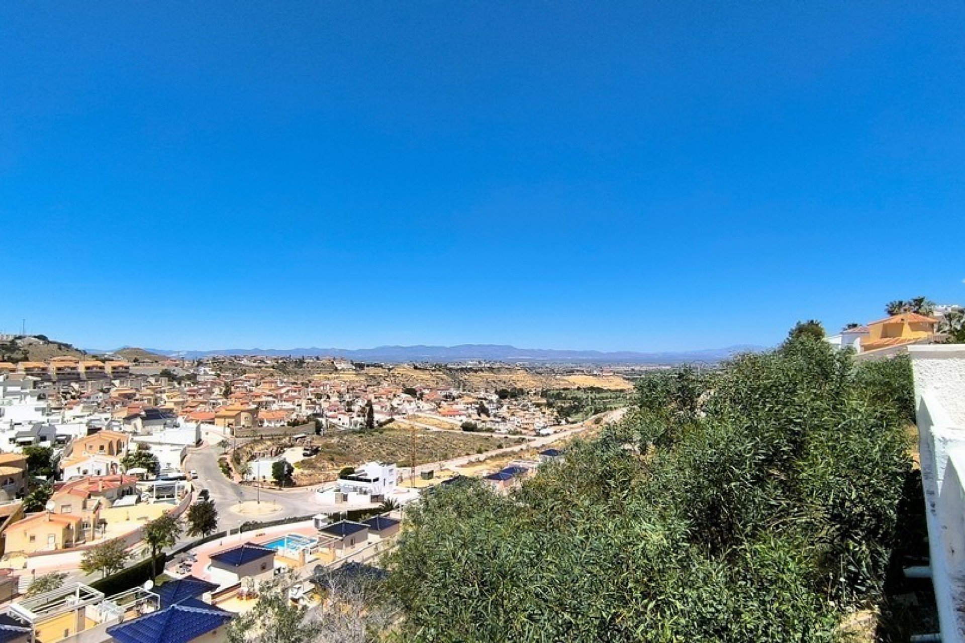 Resale - Villa - Ciudad Quesada - La Marquesa Golf