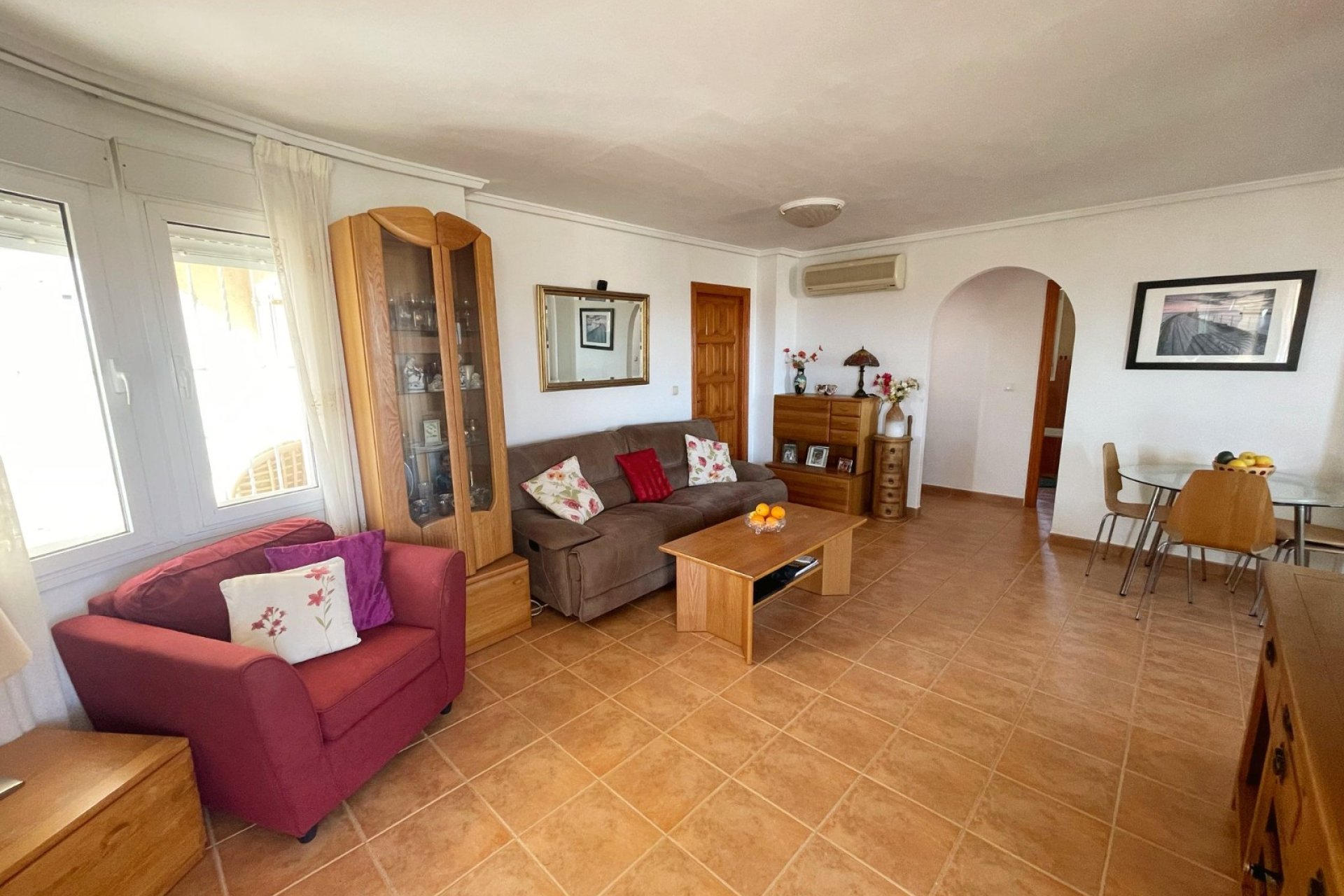 Resale - Villa - Ciudad Quesada - La Marquesa Golf