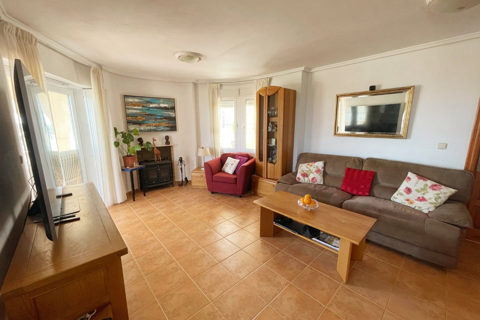 Resale - Villa - Ciudad Quesada - La Marquesa Golf
