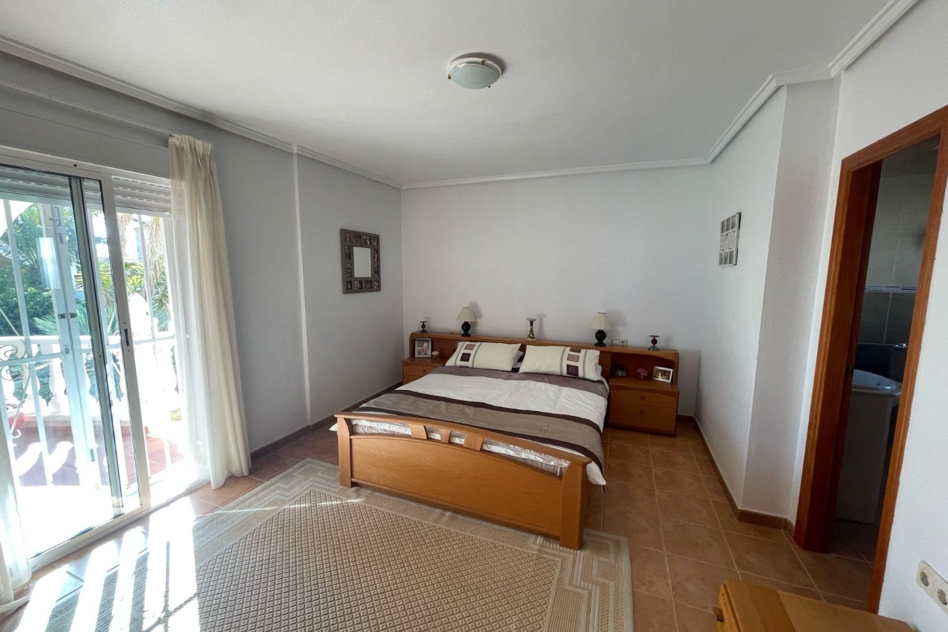 Resale - Villa - Ciudad Quesada - La Marquesa Golf