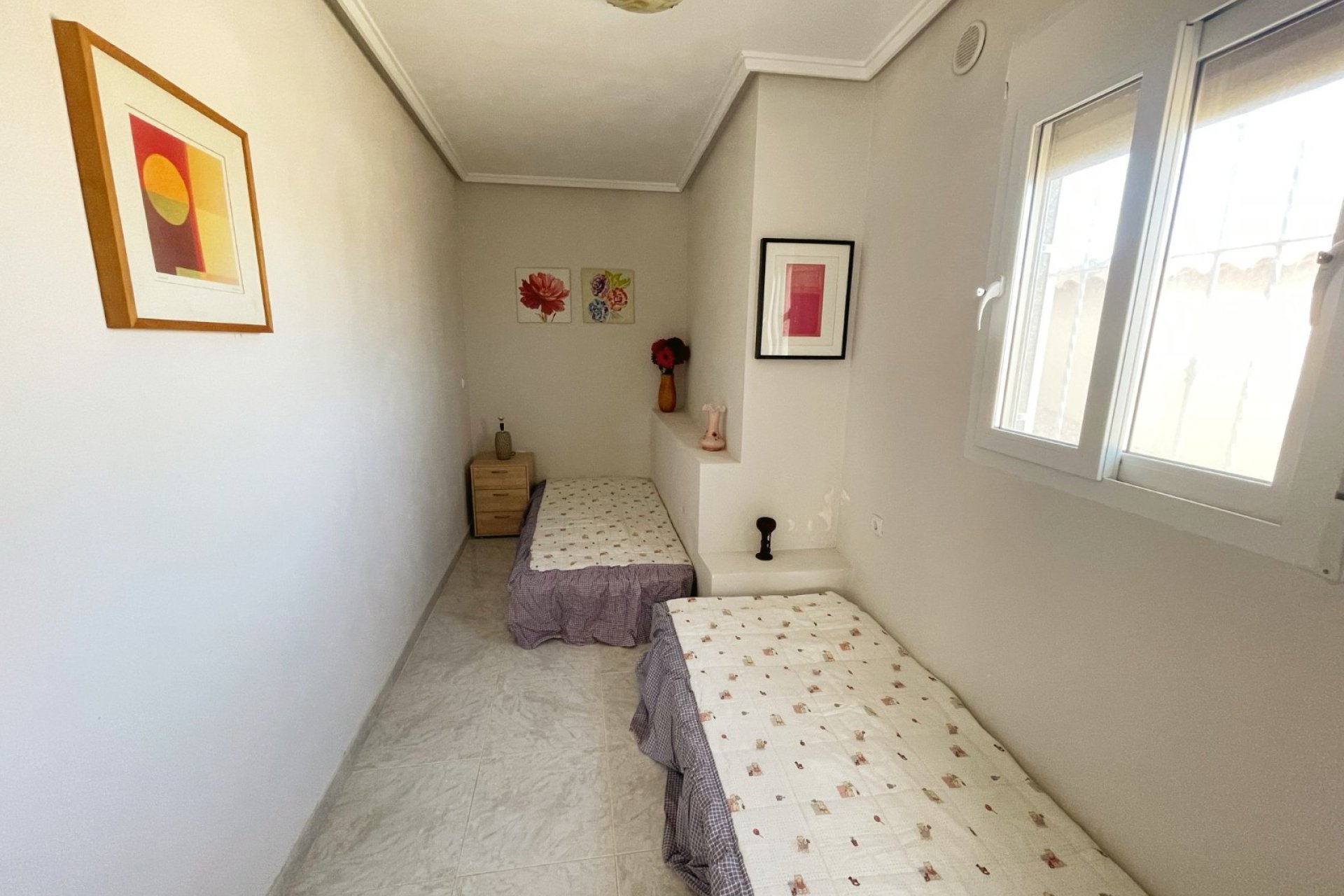 Resale - Villa - Ciudad Quesada - La Marquesa Golf