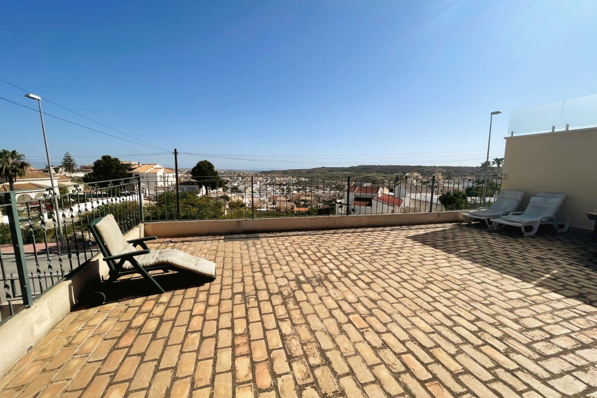 Resale - Villa - Ciudad Quesada - La Marquesa Golf