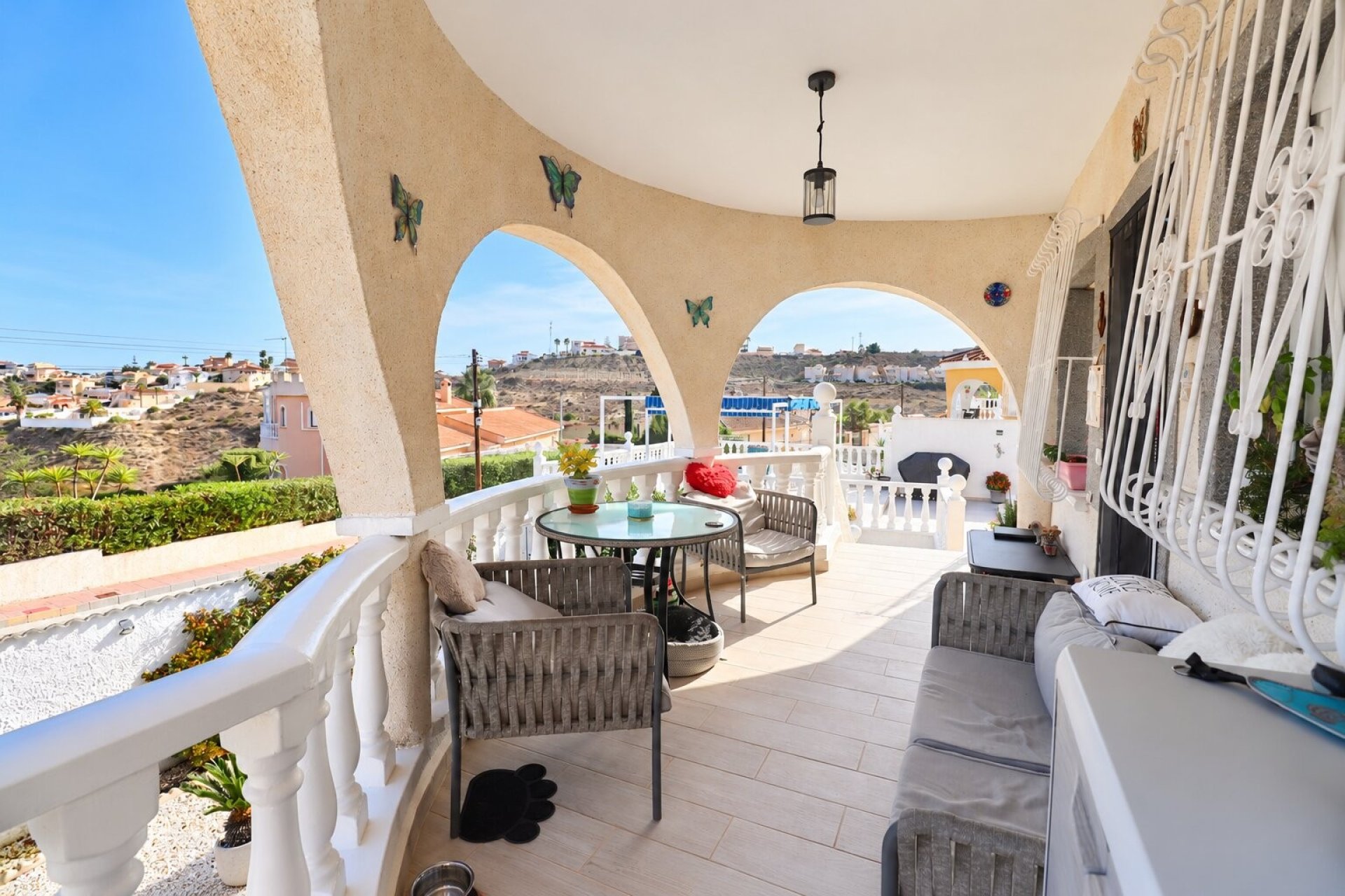 Resale - Villa - Ciudad Quesada - La Marquesa