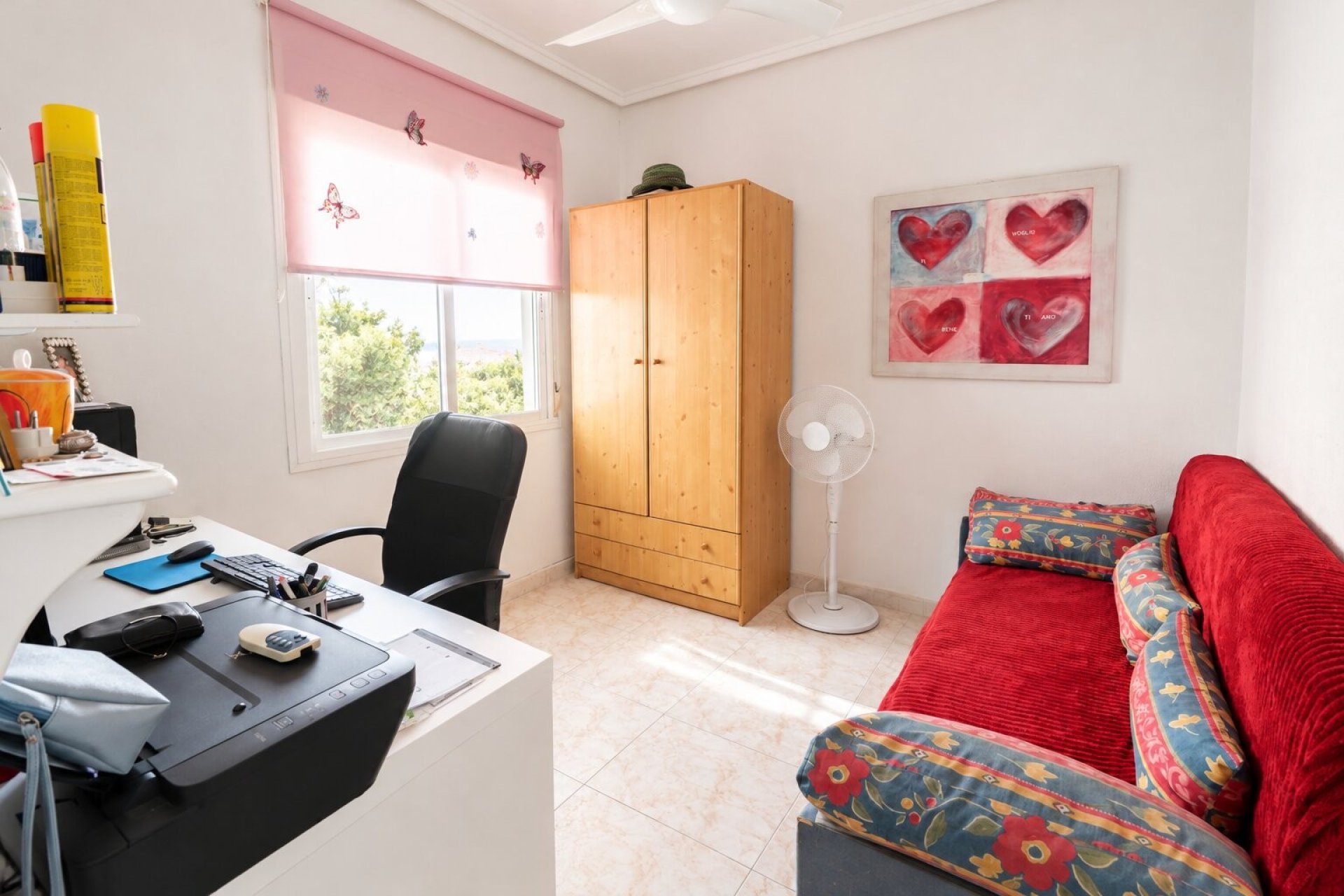Resale - Villa - Ciudad Quesada - La Marquesa