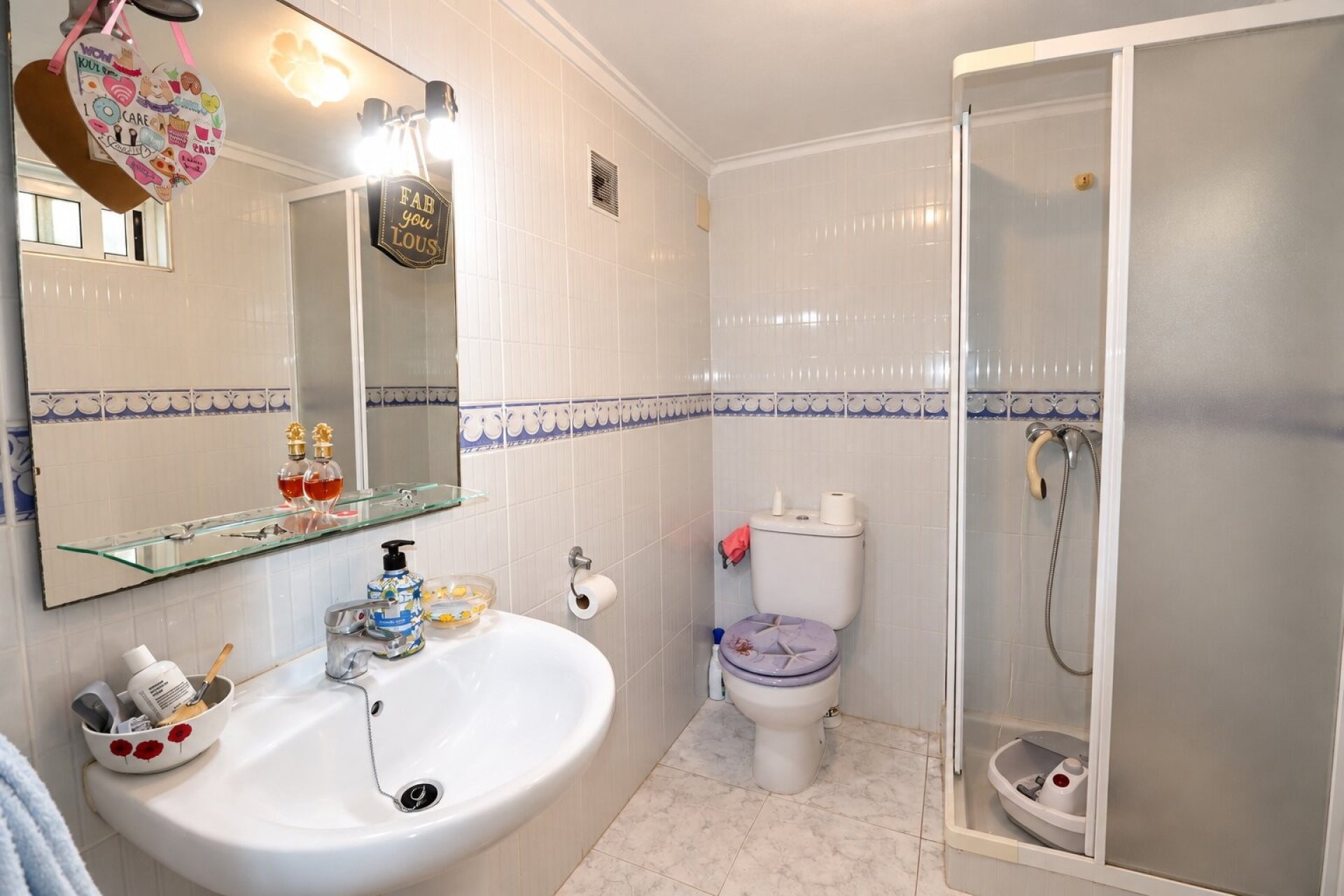 Resale - Villa - Ciudad Quesada - La Marquesa