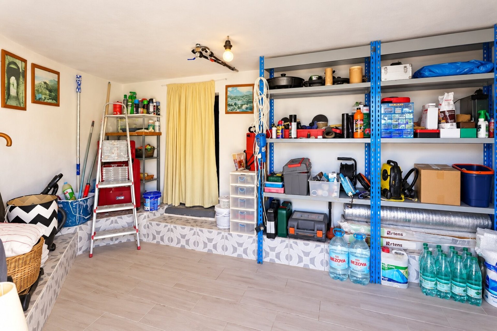 Resale - Villa - Ciudad Quesada - La Marquesa