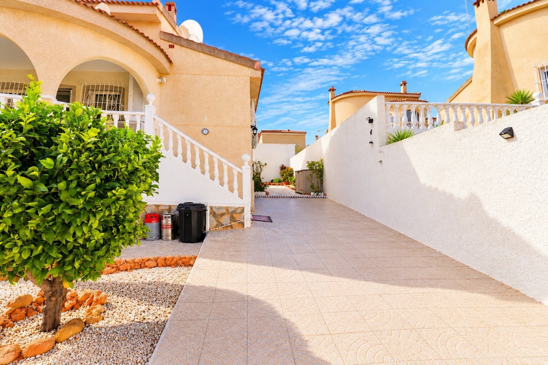 Resale - Villa - Ciudad Quesada - La Marquesa