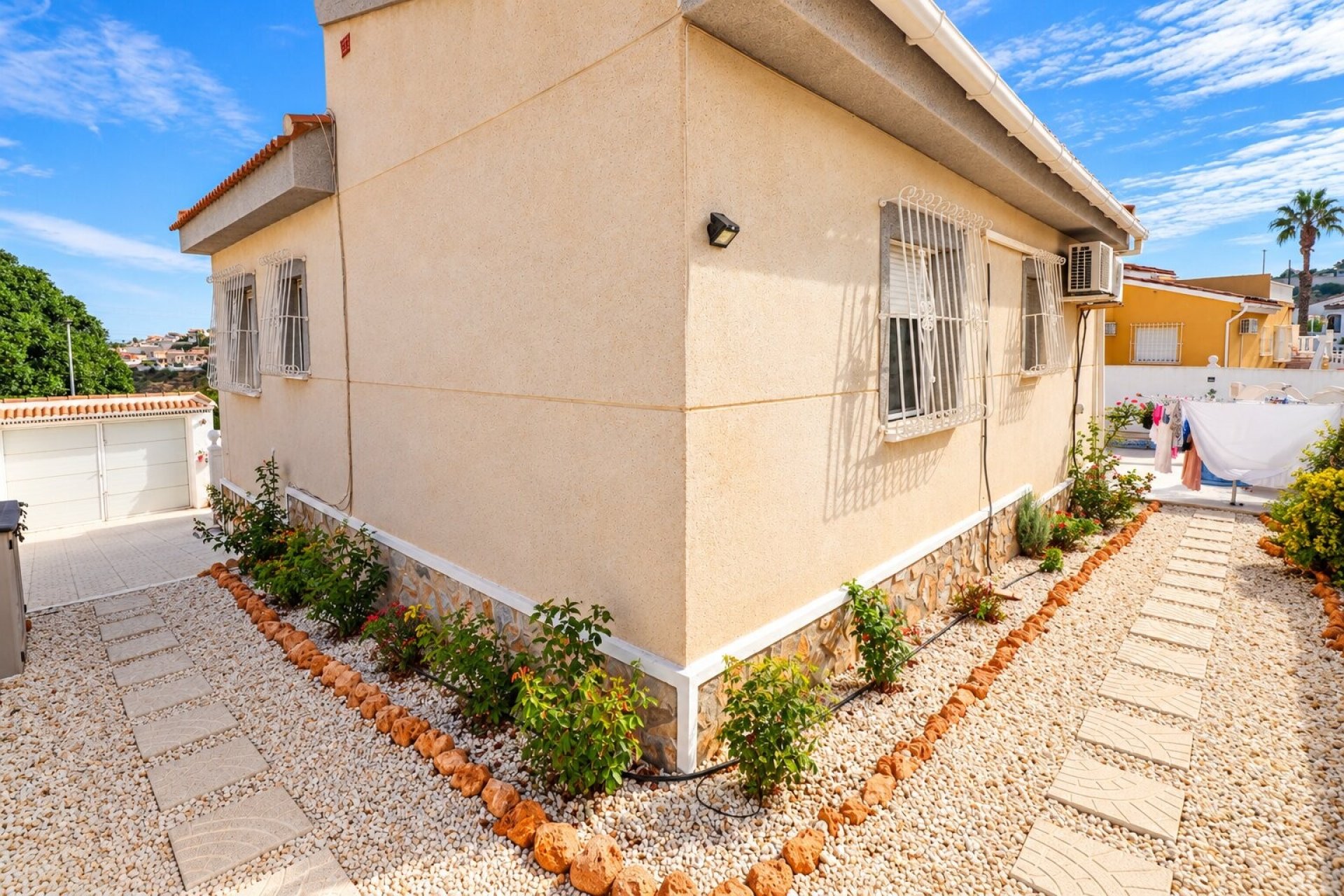 Resale - Villa - Ciudad Quesada - La Marquesa