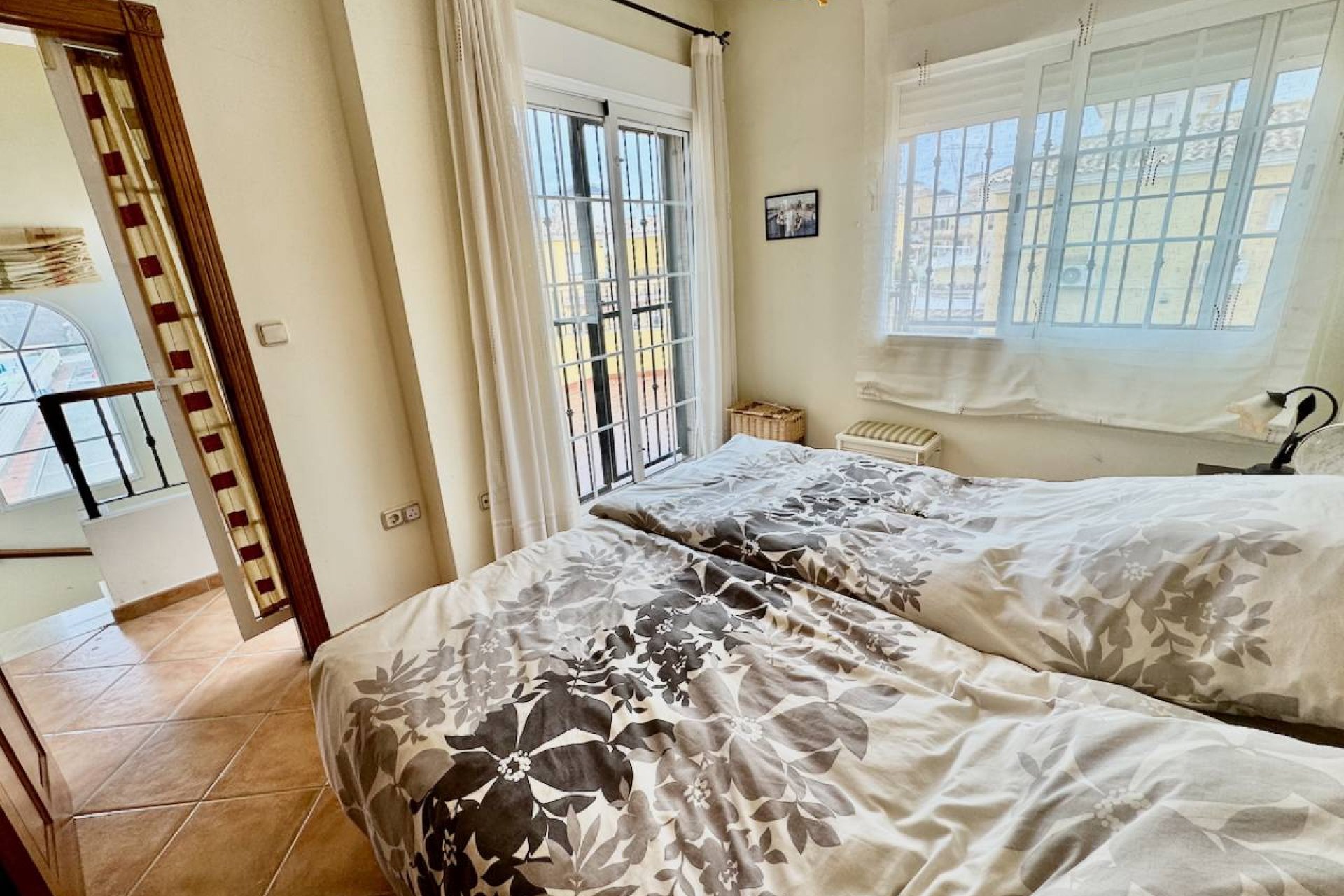 Resale - Villa - Ciudad Quesada - Lo Crispin