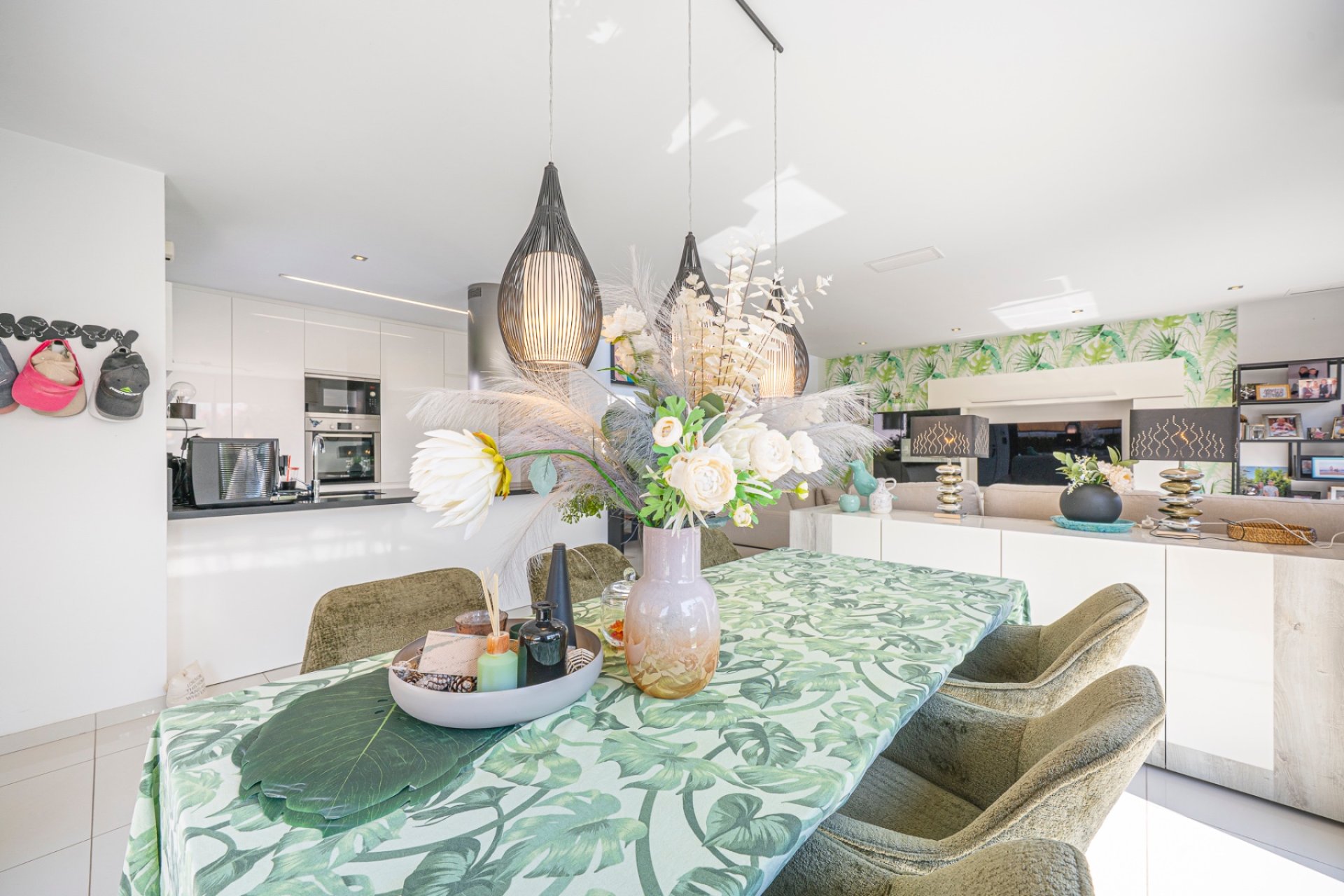Resale - Villa - Ciudad Quesada - Lo pepin
