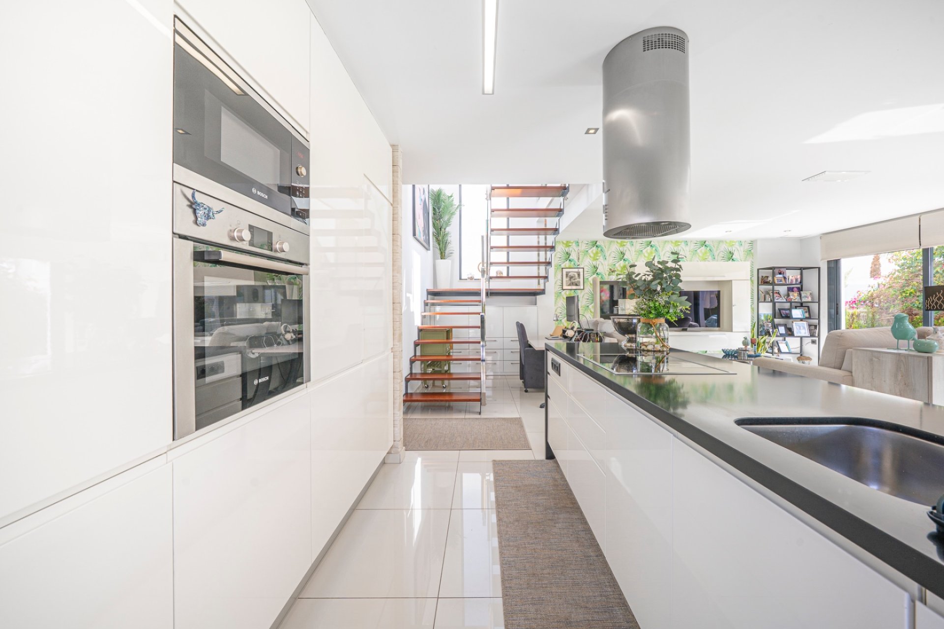 Resale - Villa - Ciudad Quesada - Lo pepin
