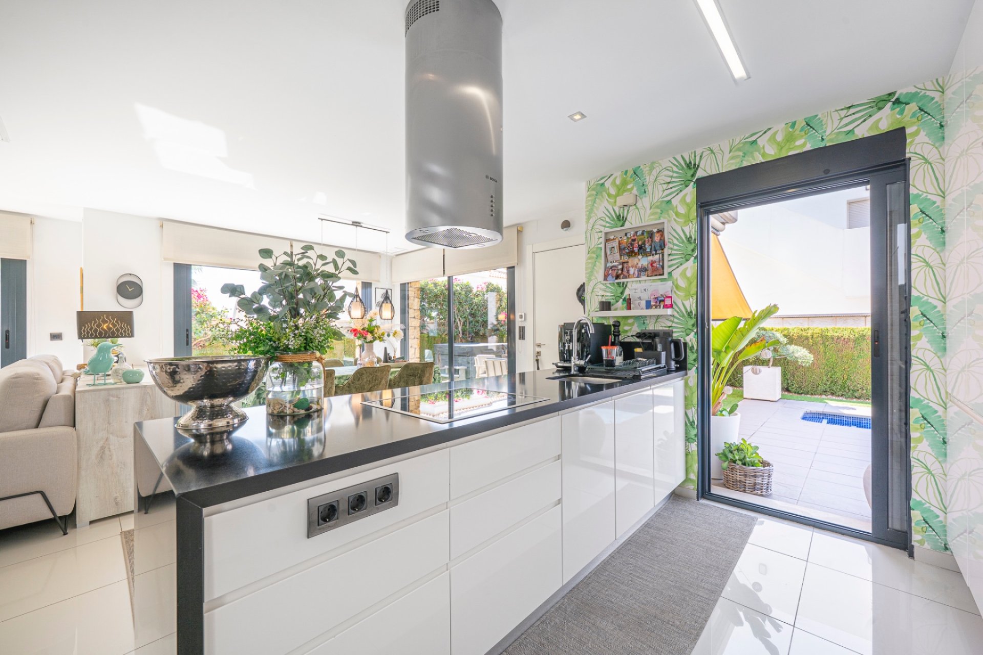Resale - Villa - Ciudad Quesada - Lo pepin