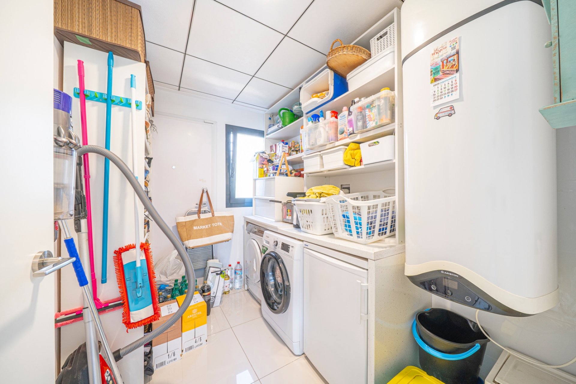 Resale - Villa - Ciudad Quesada - Lo pepin