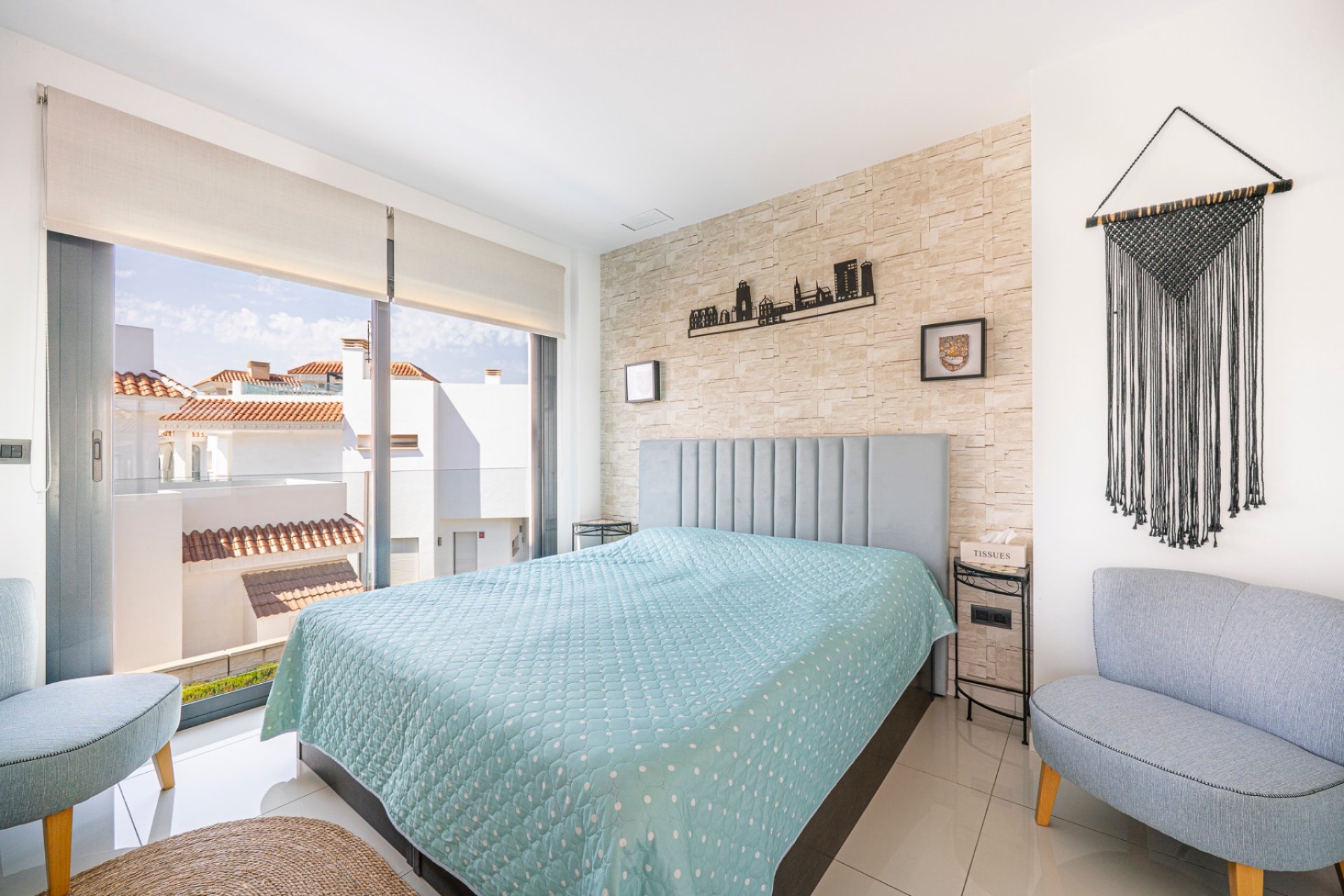 Resale - Villa - Ciudad Quesada - Lo pepin