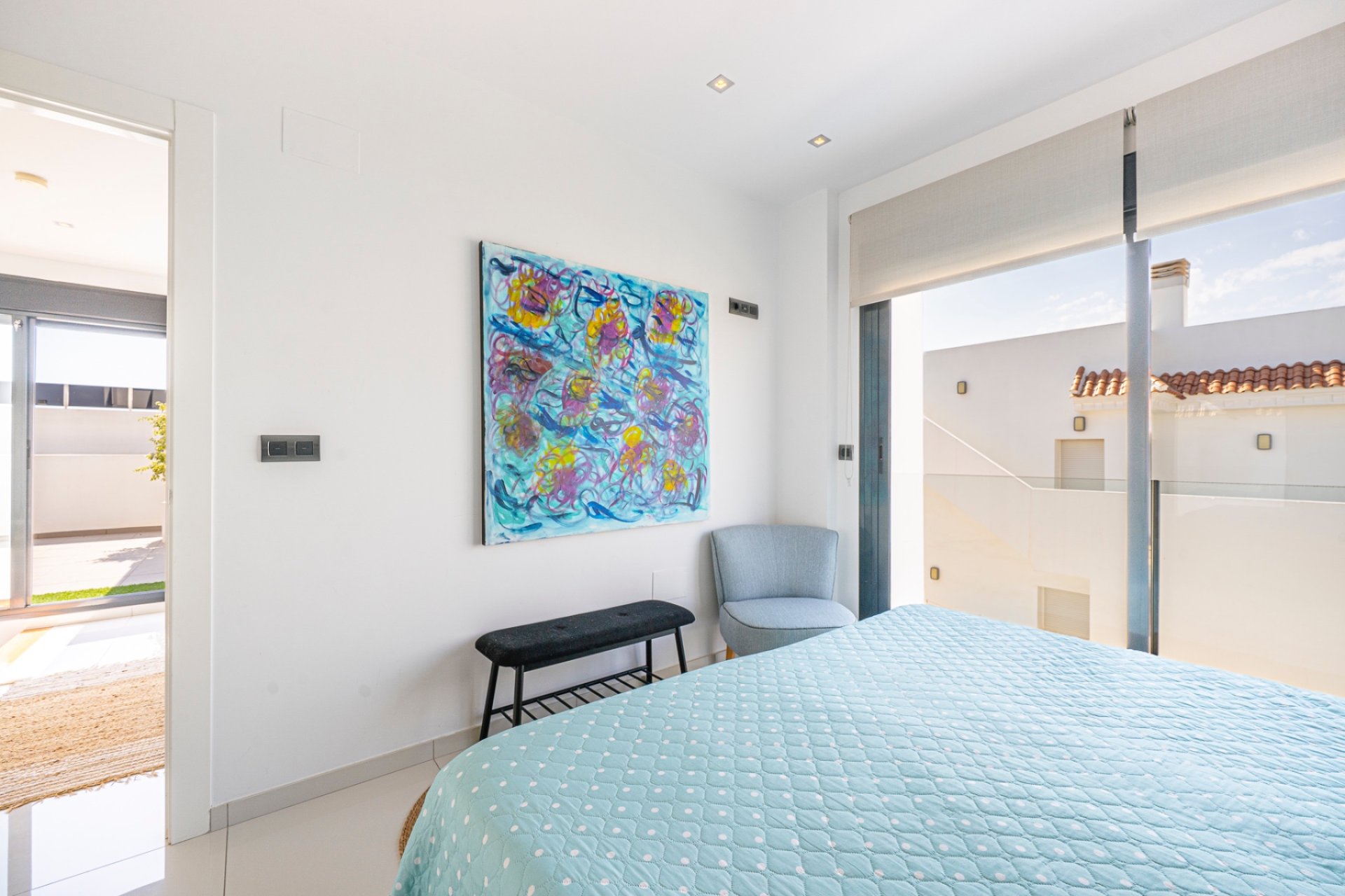 Resale - Villa - Ciudad Quesada - Lo pepin