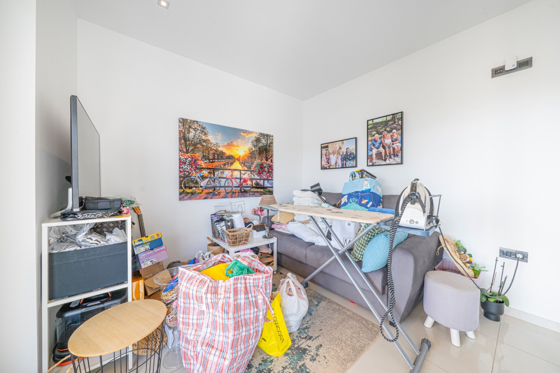 Resale - Villa - Ciudad Quesada - Lo pepin