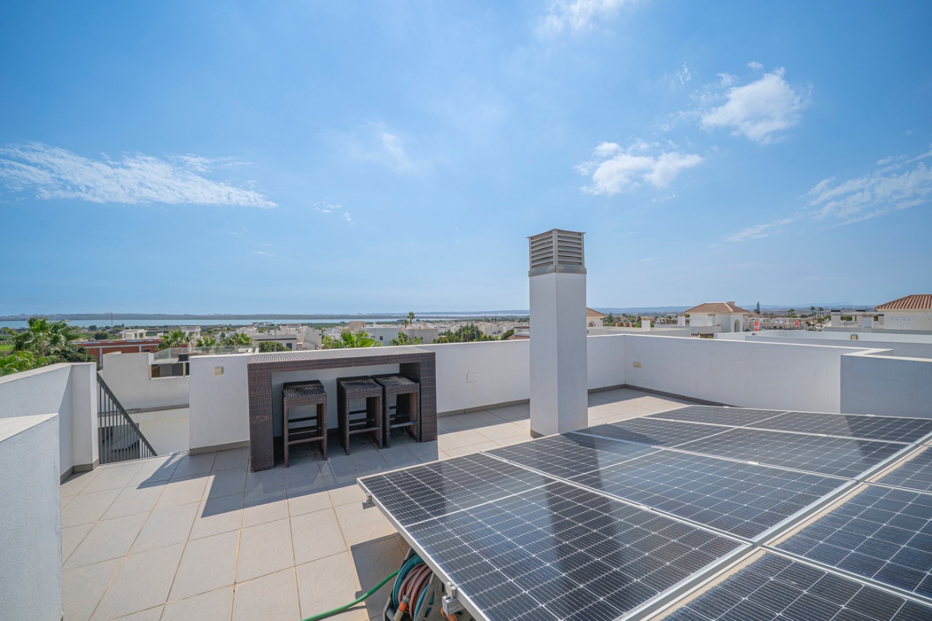Resale - Villa - Ciudad Quesada - Lo pepin
