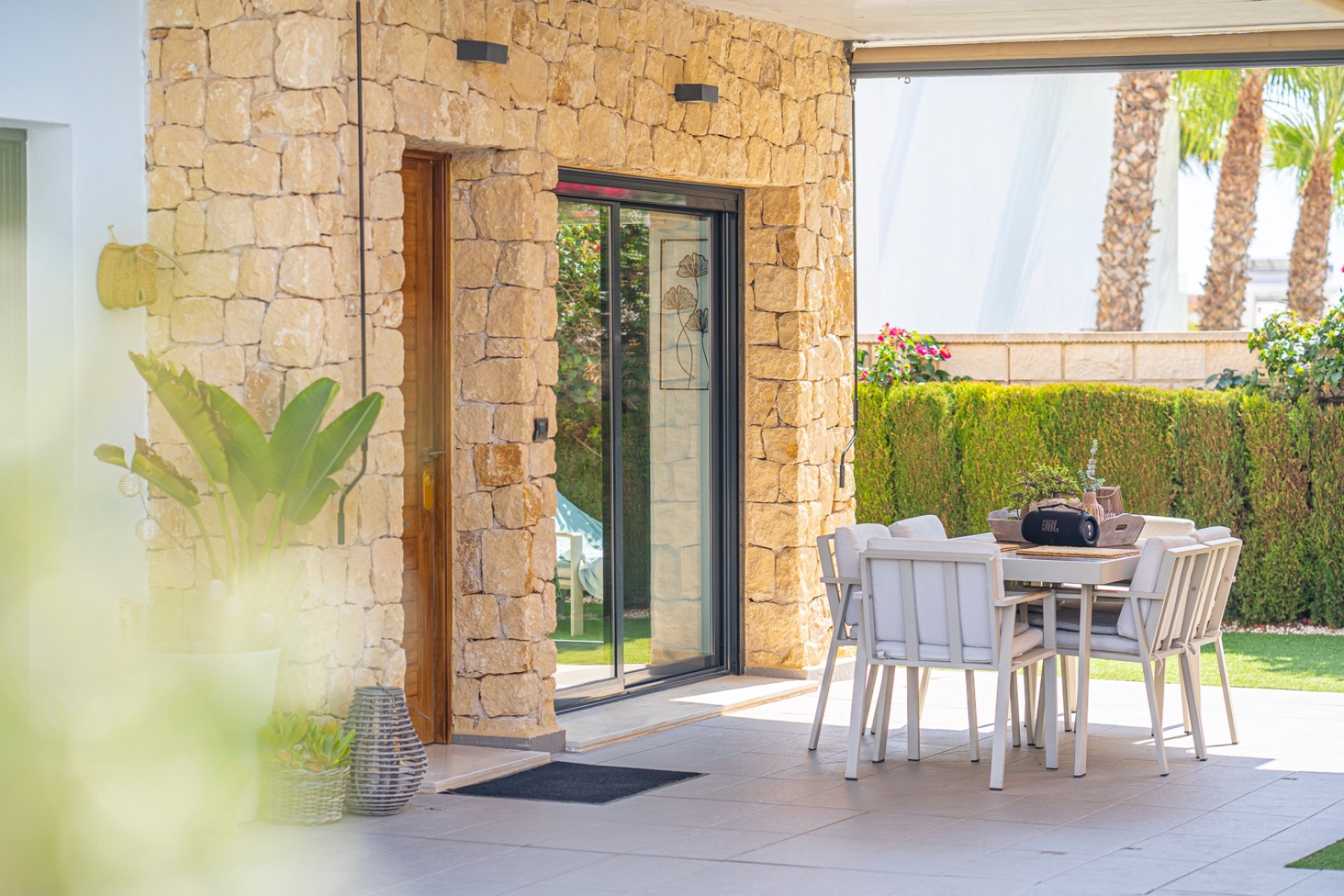 Resale - Villa - Ciudad Quesada - Lo pepin