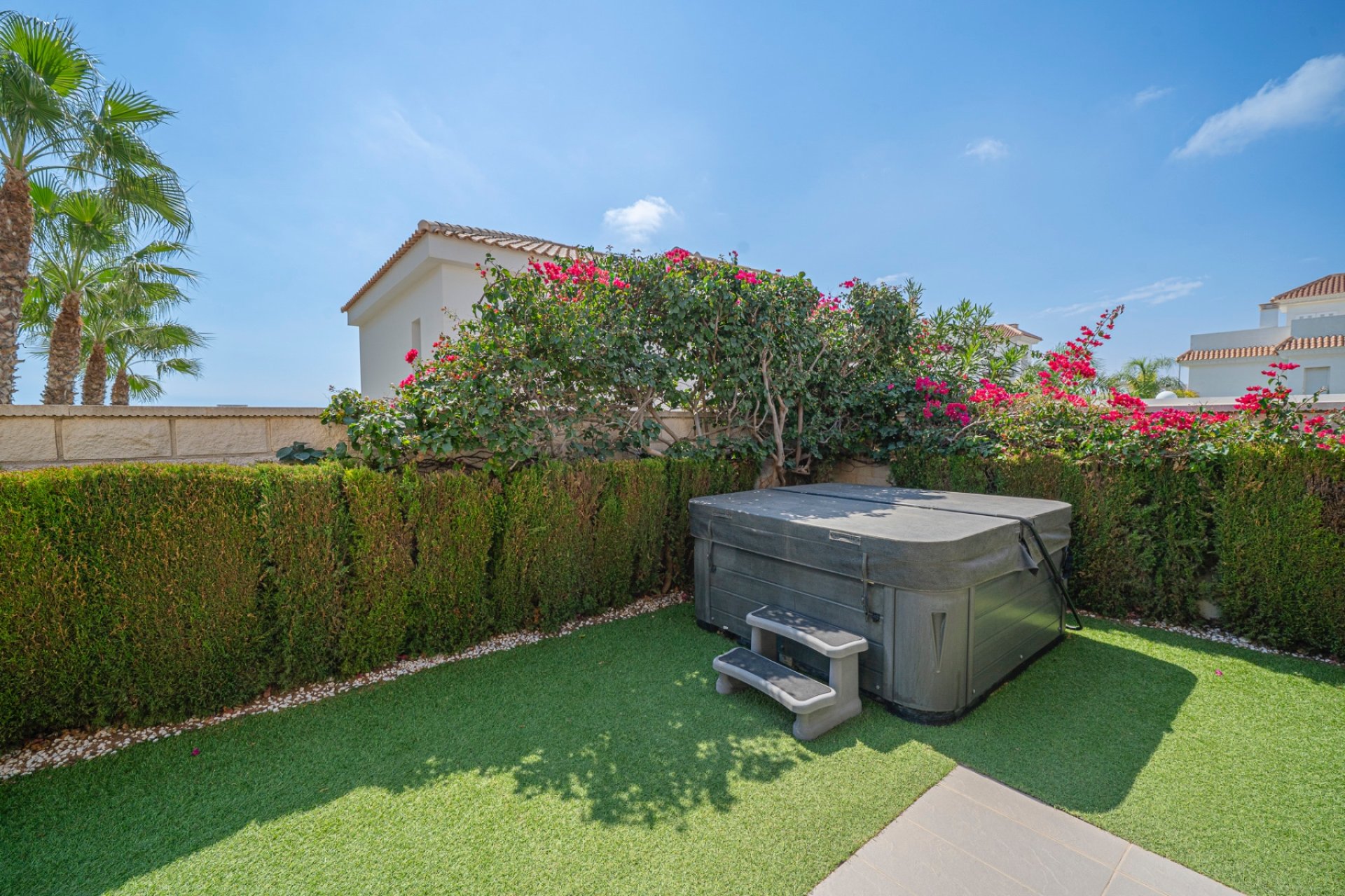 Resale - Villa - Ciudad Quesada - Lo pepin