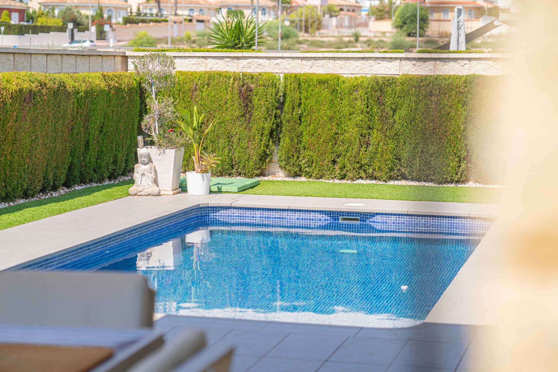 Resale - Villa - Ciudad Quesada - Lo pepin