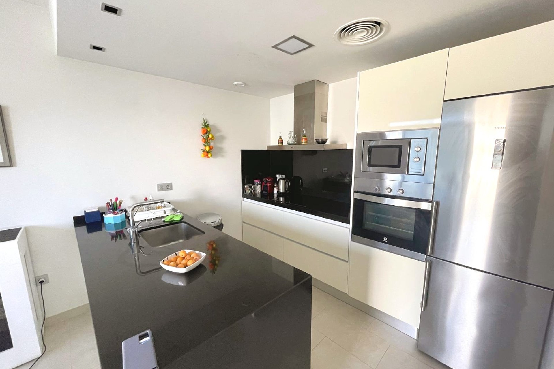 Resale - Villa - Ciudad Quesada - Pueblo Bravo