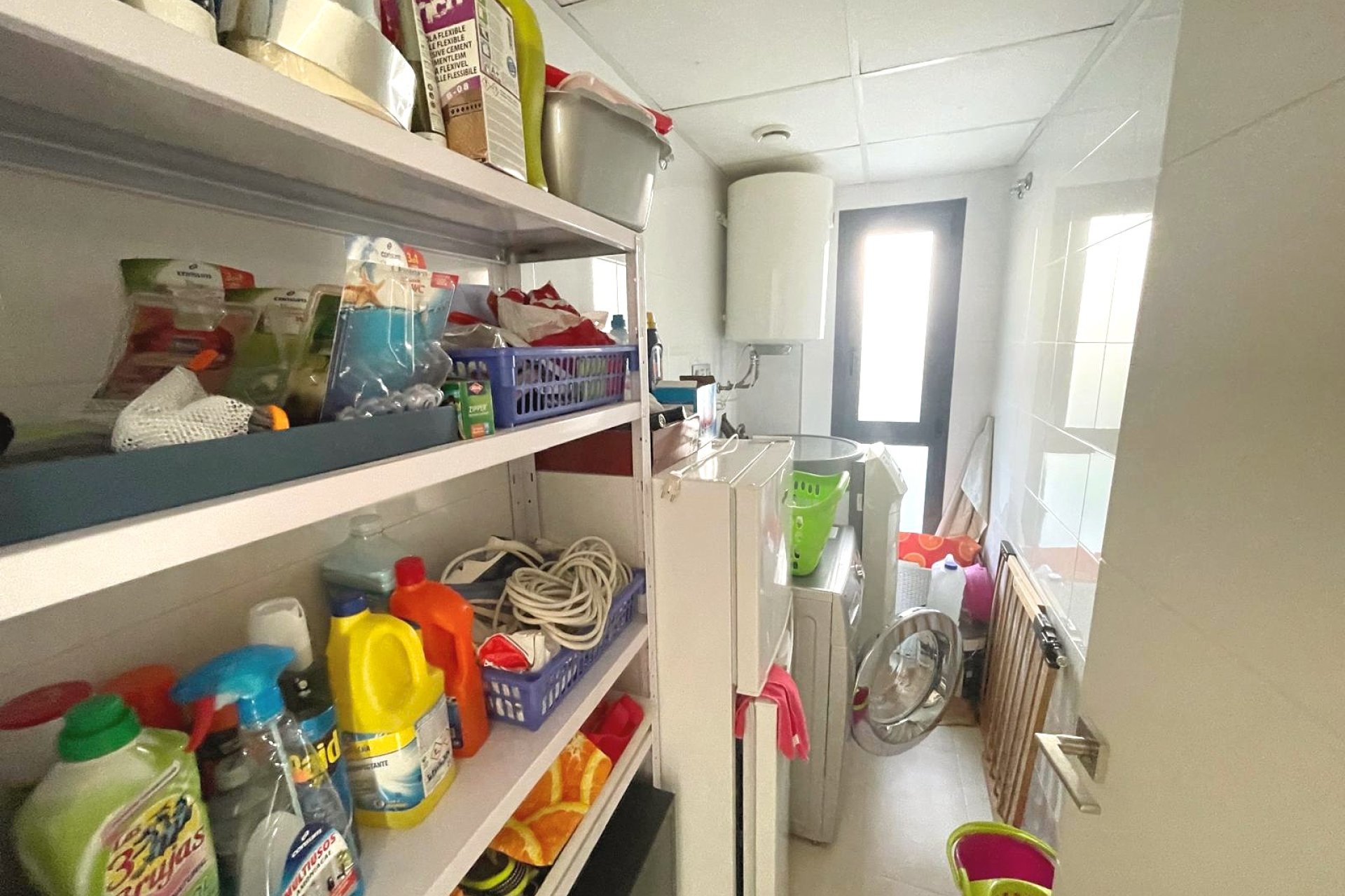 Resale - Villa - Ciudad Quesada - Pueblo Bravo