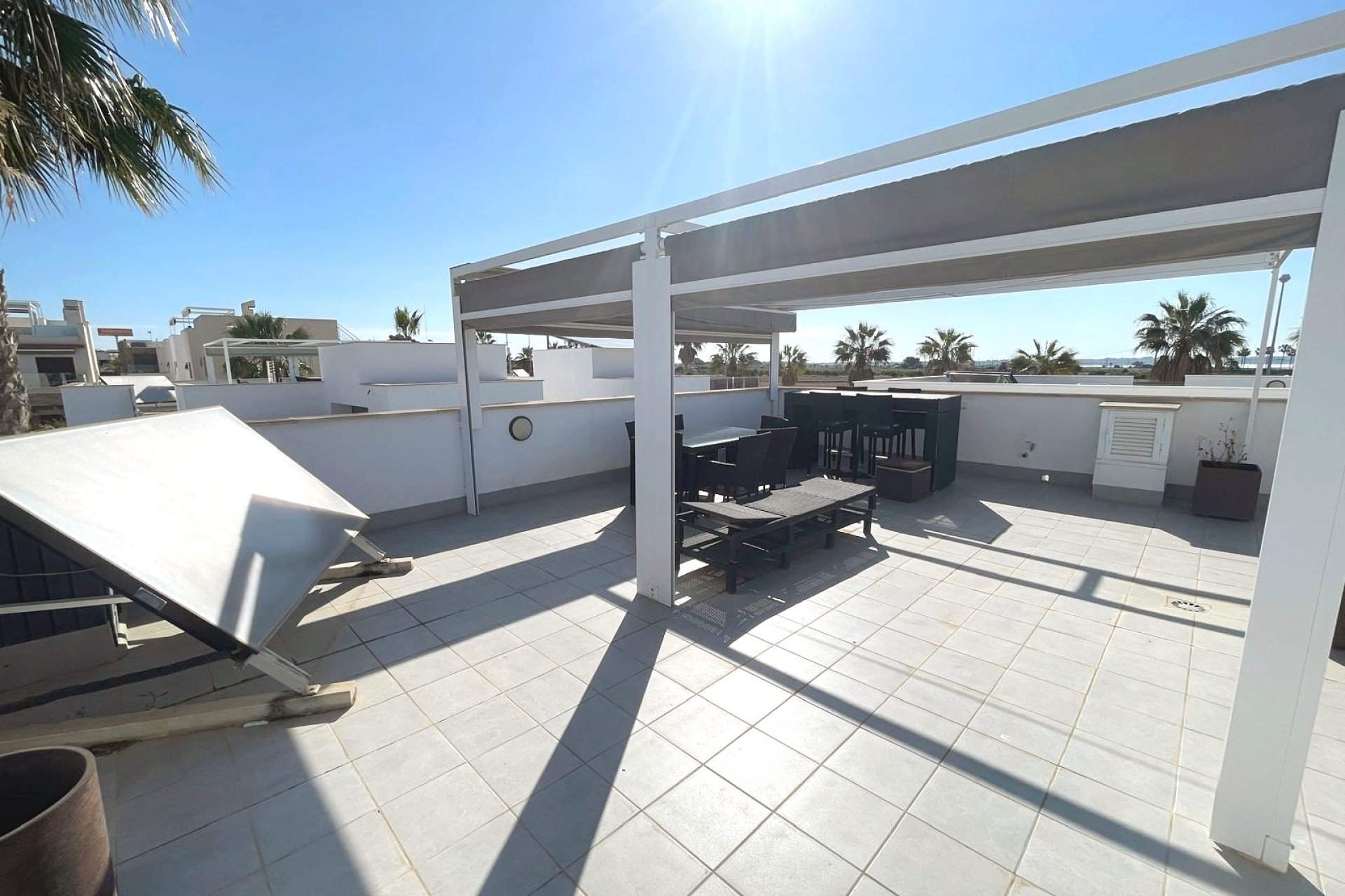 Resale - Villa - Ciudad Quesada - Pueblo Bravo