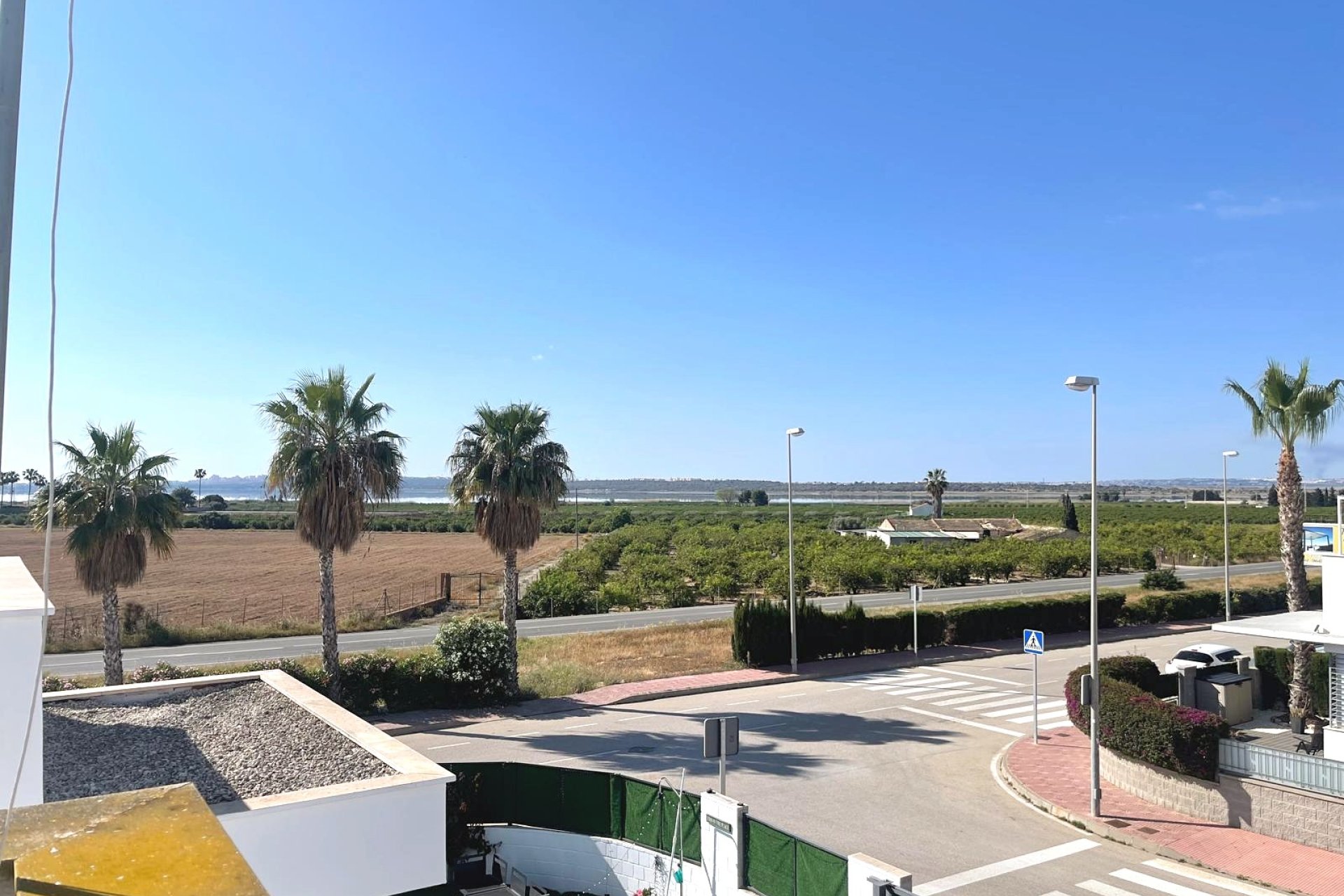Resale - Villa - Ciudad Quesada - Pueblo Bravo