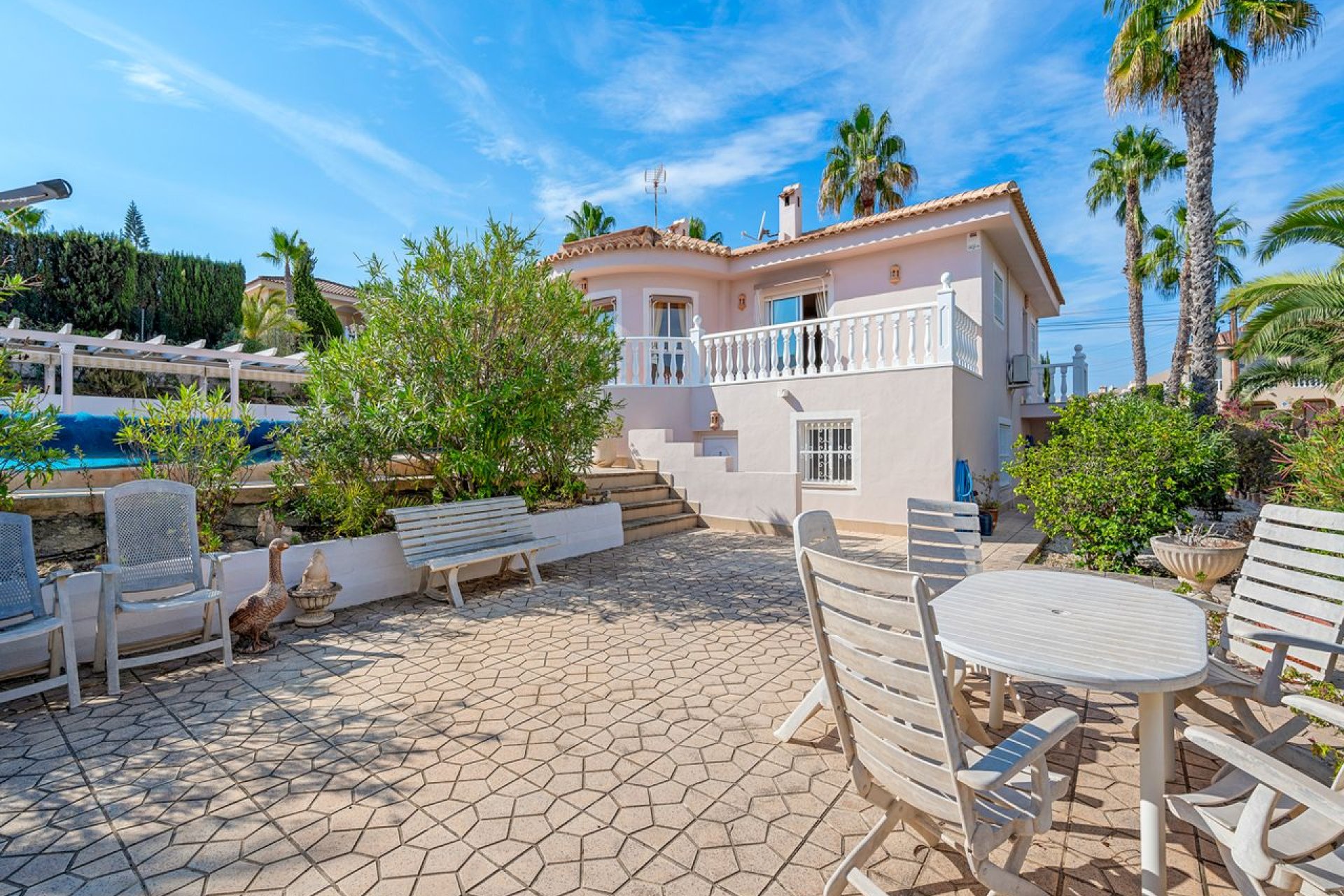 Resale - Villa - Ciudad Quesada - Pueblo Lucero