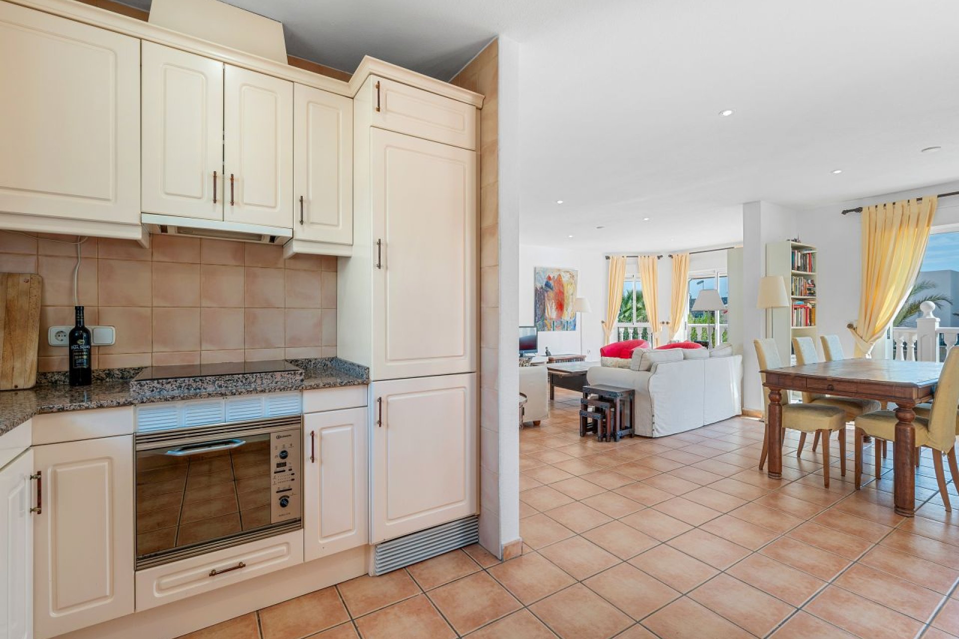 Resale - Villa - Ciudad Quesada - Pueblo Lucero