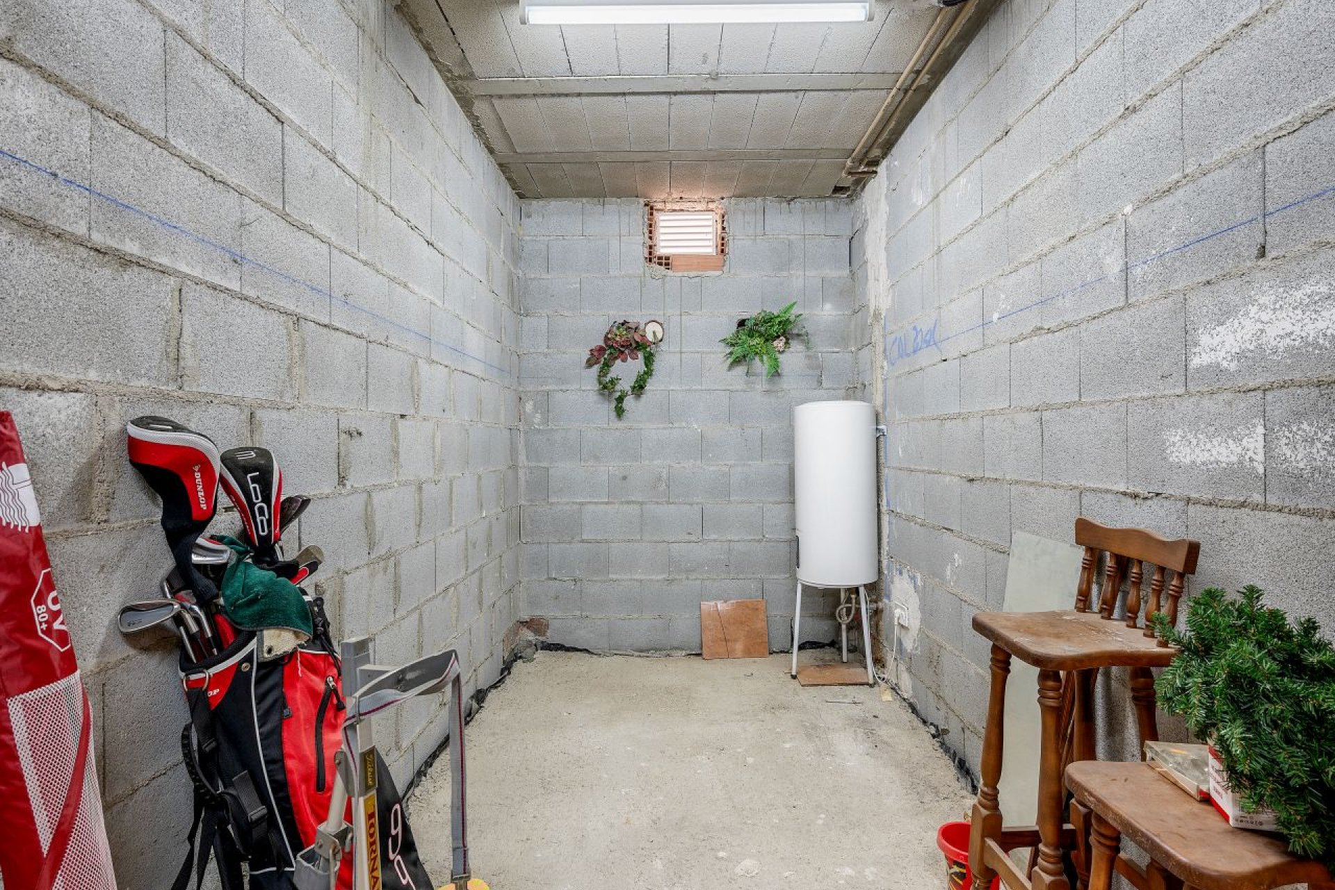 Resale - Villa - Ciudad Quesada - Pueblo Lucero