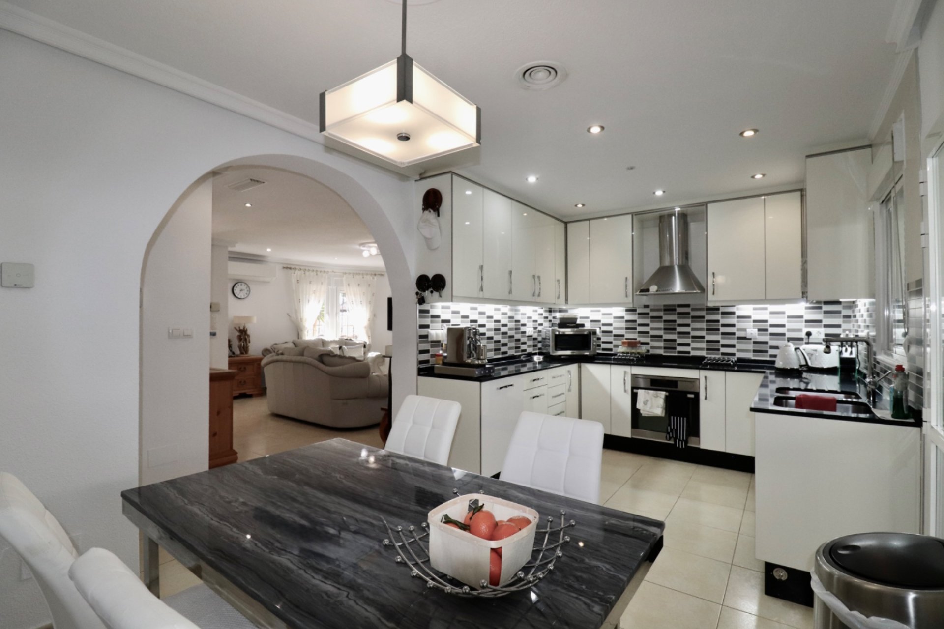 Resale - Villa - Ciudad Quesada - Quesada Center