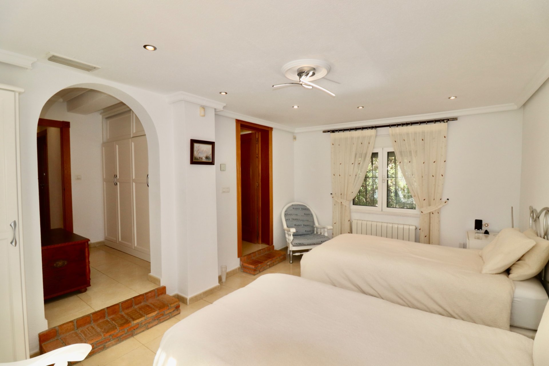 Resale - Villa - Ciudad Quesada - Quesada Center