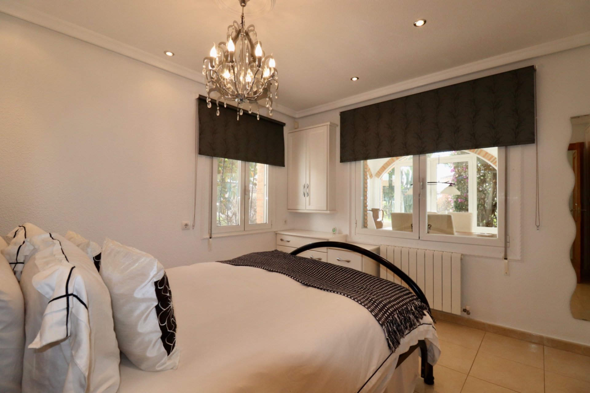 Resale - Villa - Ciudad Quesada - Quesada Center