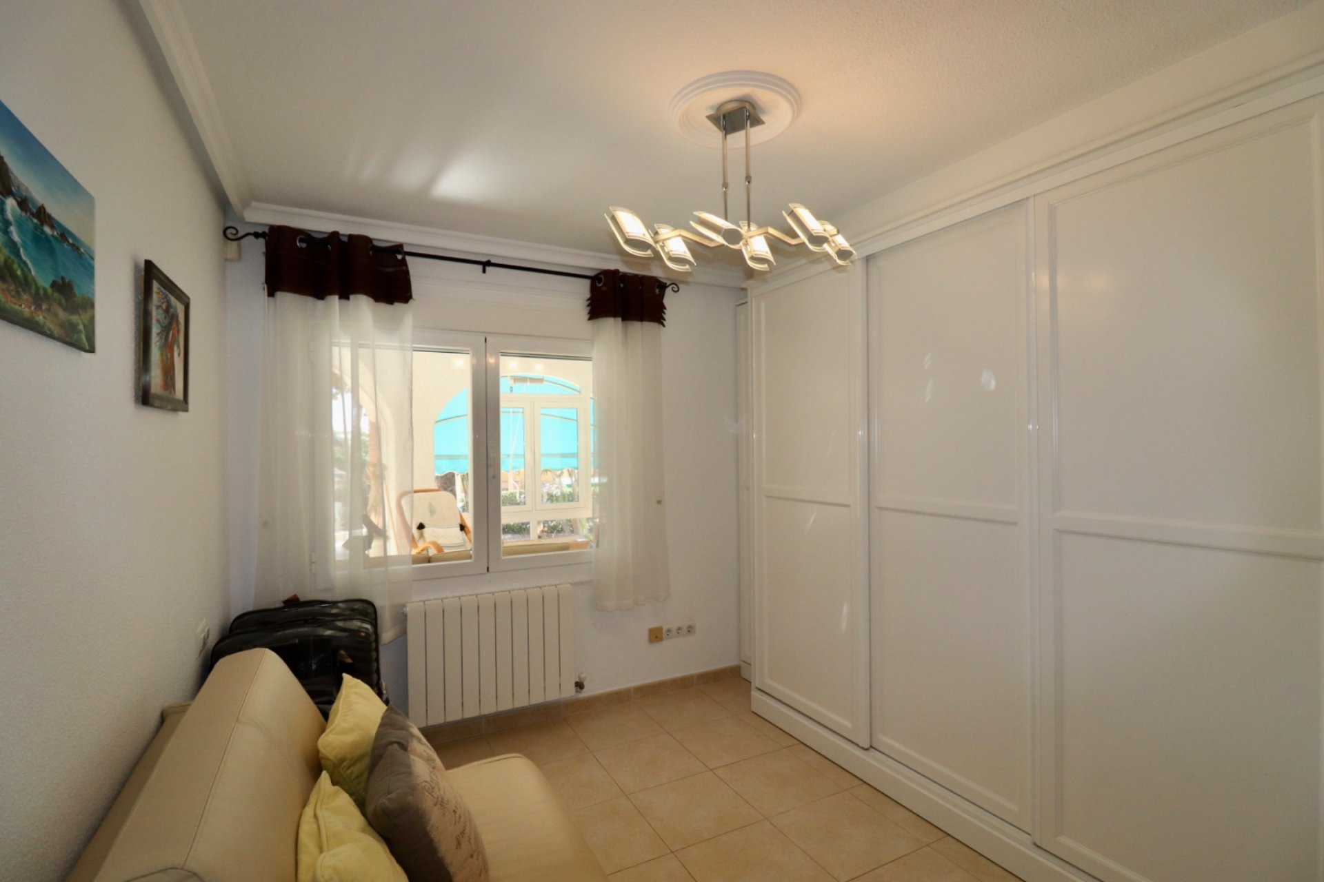 Resale - Villa - Ciudad Quesada - Quesada Center