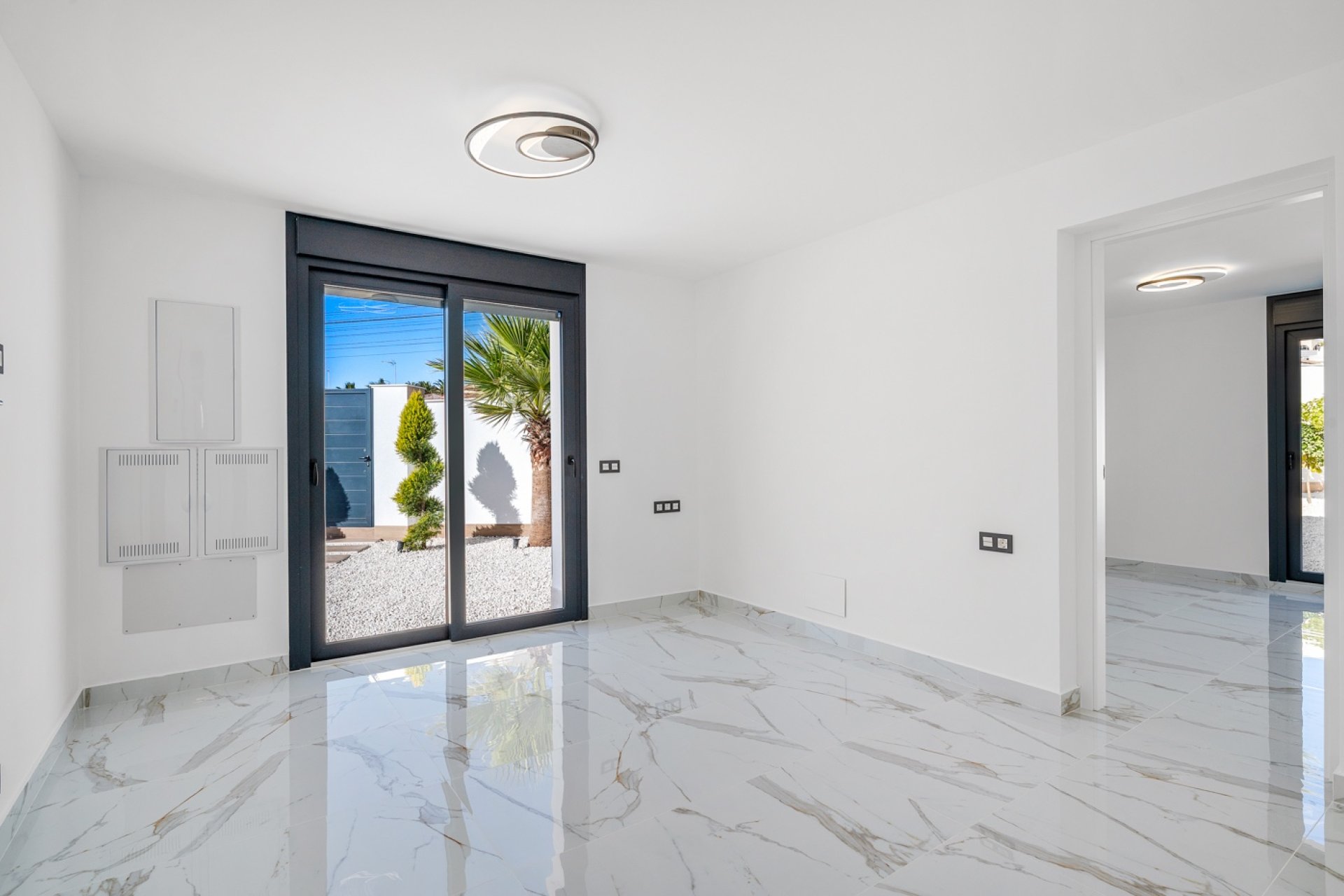 Resale - Villa - Ciudad Quesada - Rojales