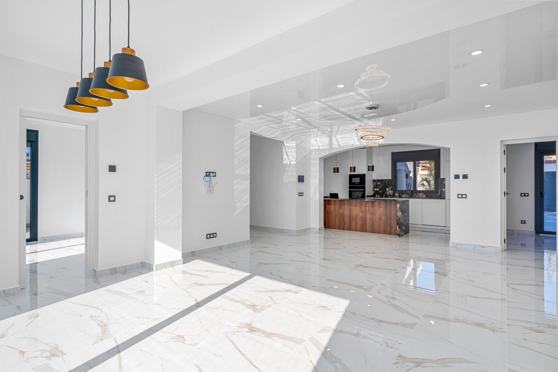 Resale - Villa - Ciudad Quesada - Rojales