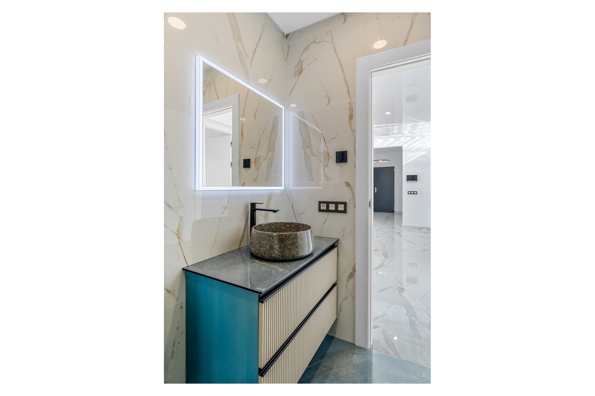 Resale - Villa - Ciudad Quesada - Rojales