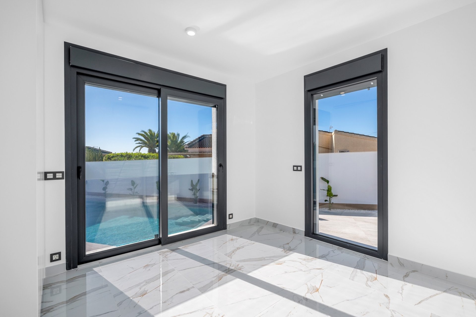 Resale - Villa - Ciudad Quesada - Rojales