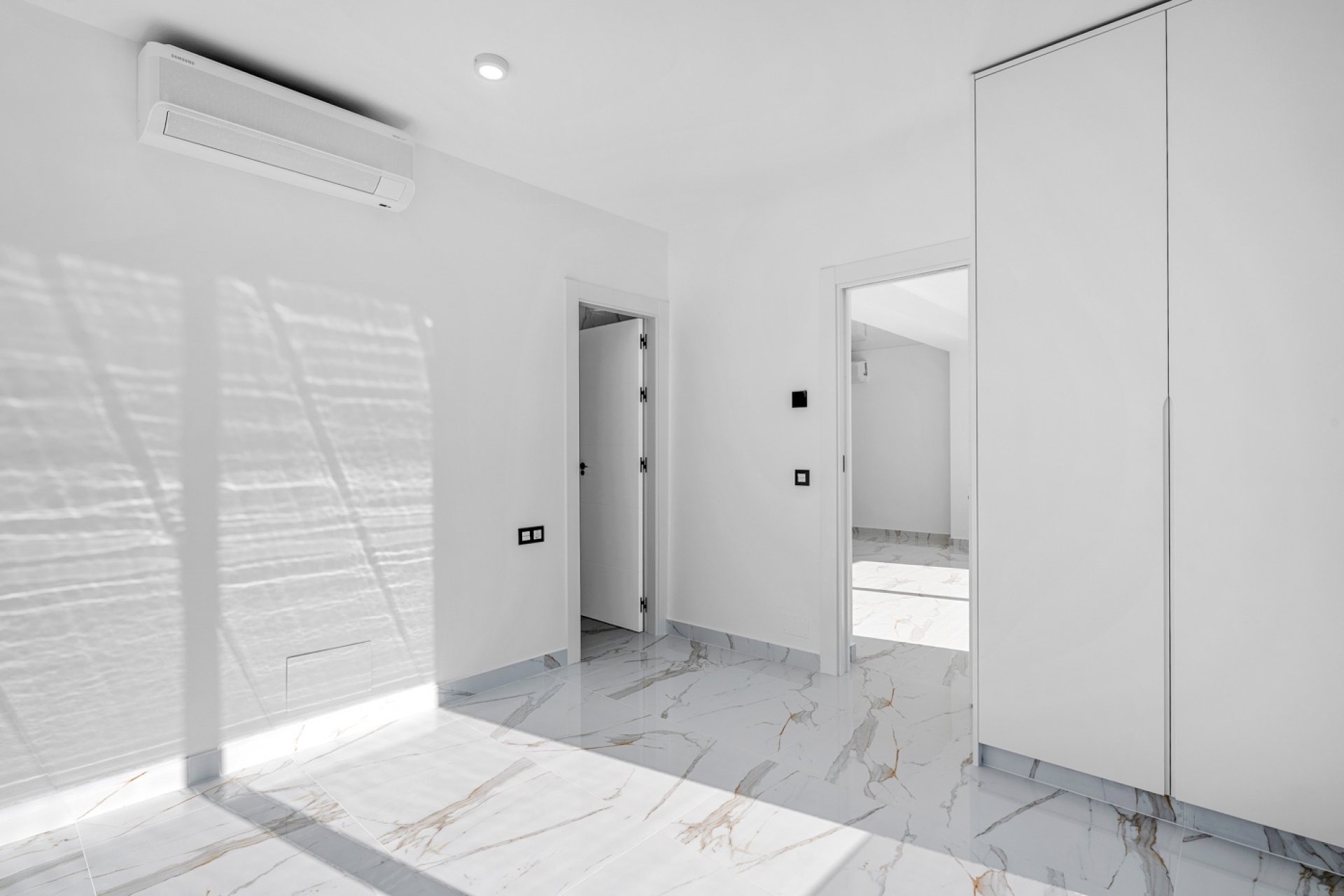 Resale - Villa - Ciudad Quesada - Rojales