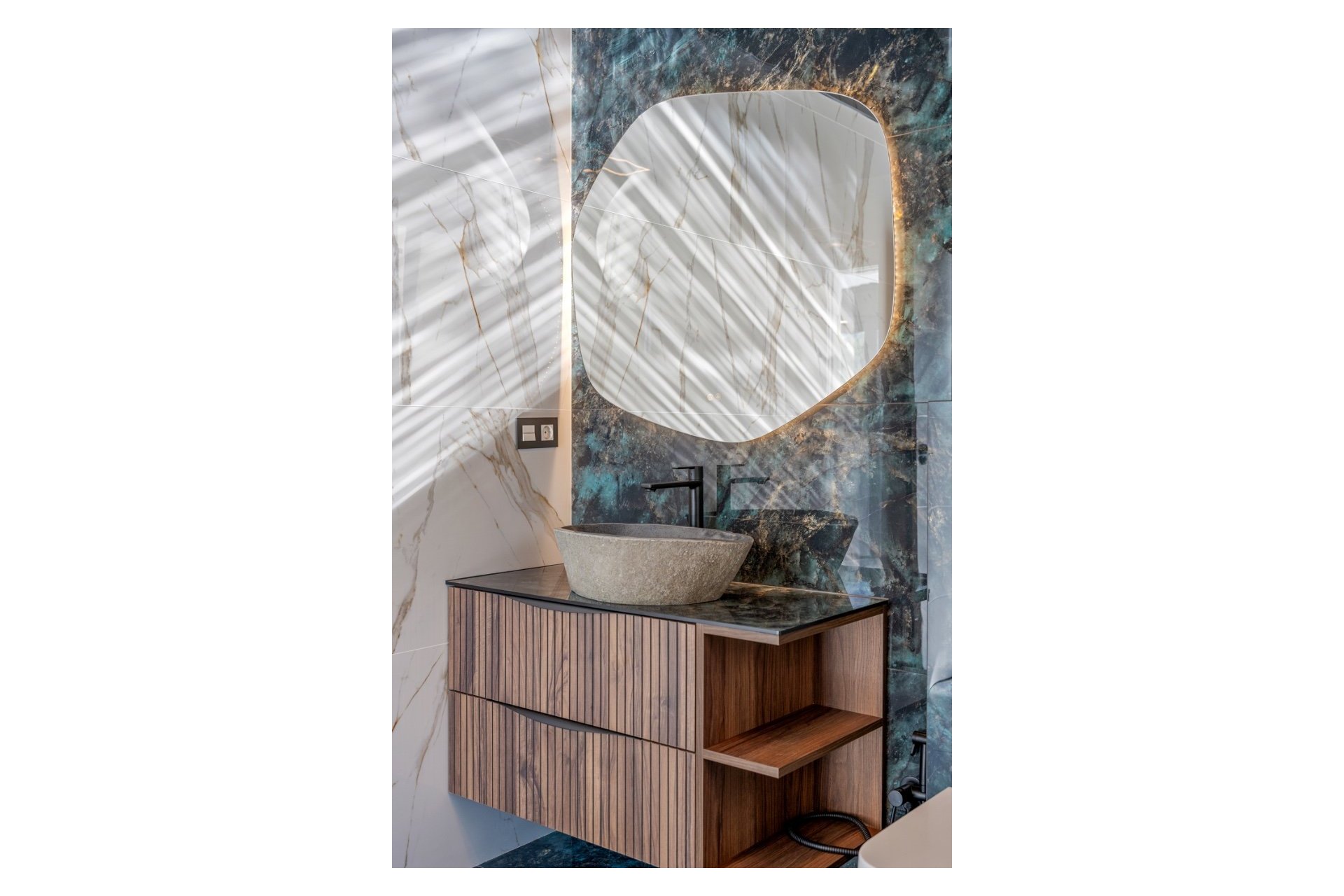 Resale - Villa - Ciudad Quesada - Rojales