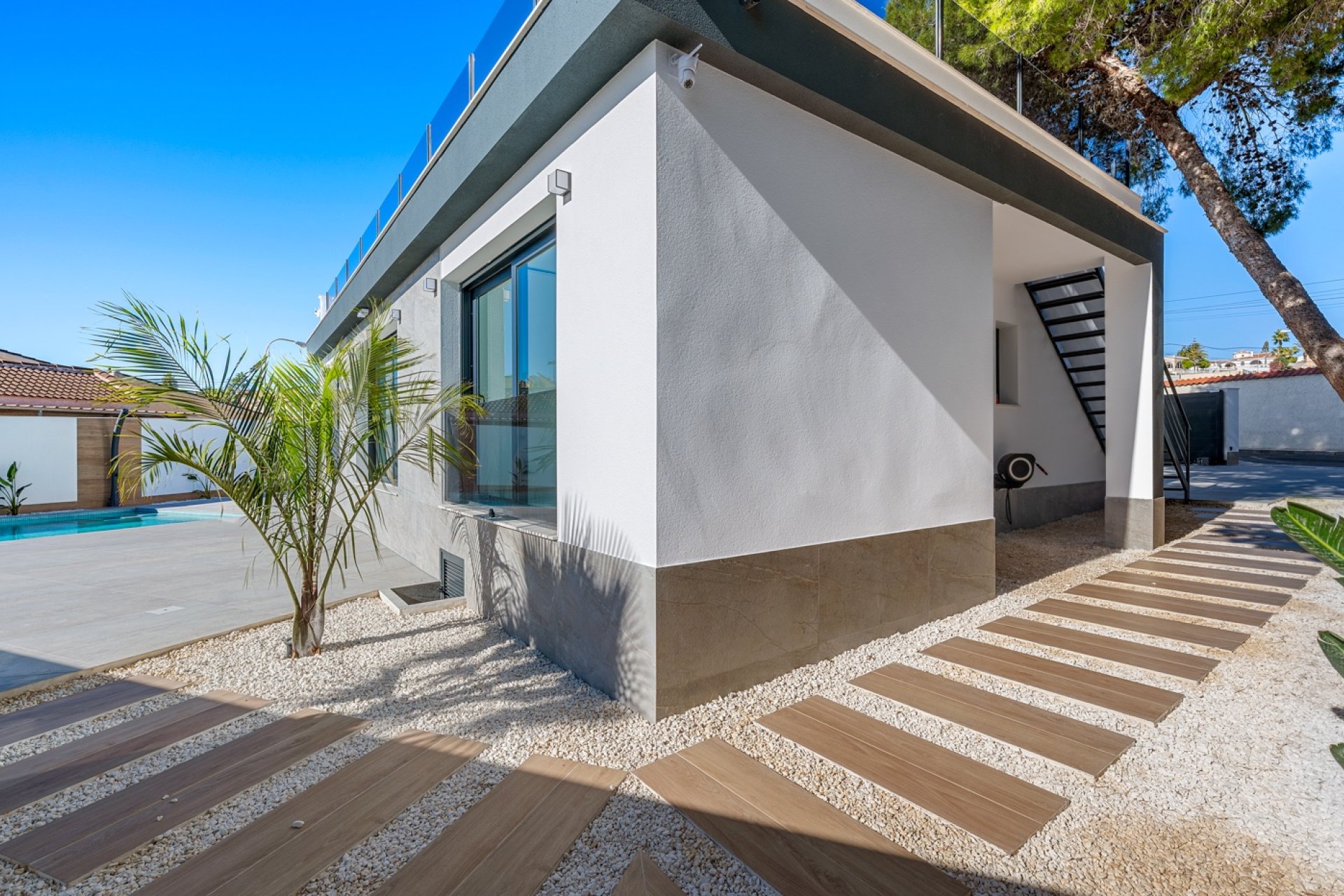 Resale - Villa - Ciudad Quesada - Rojales