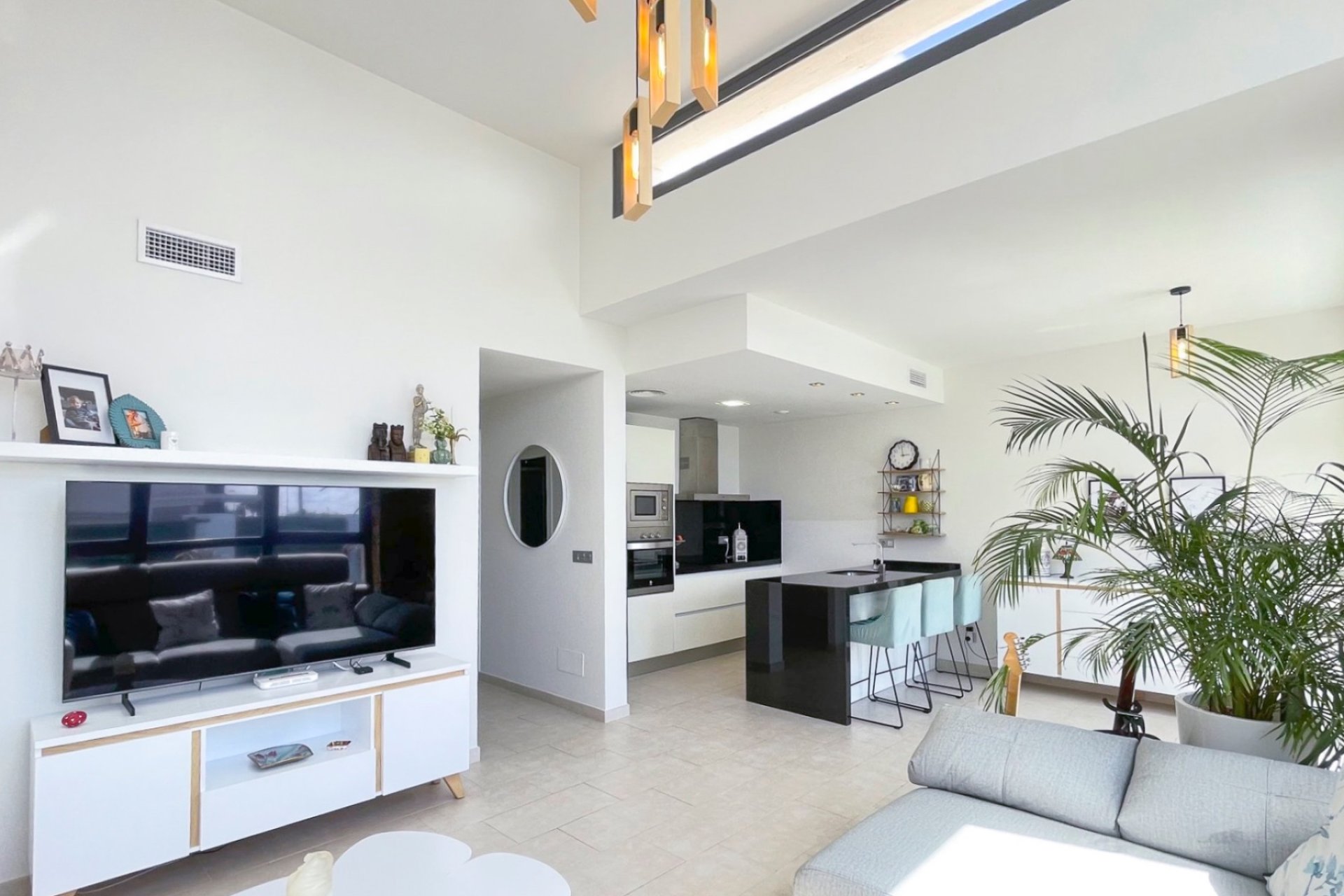 Resale - Villa - Ciudad Quesada - Rojales