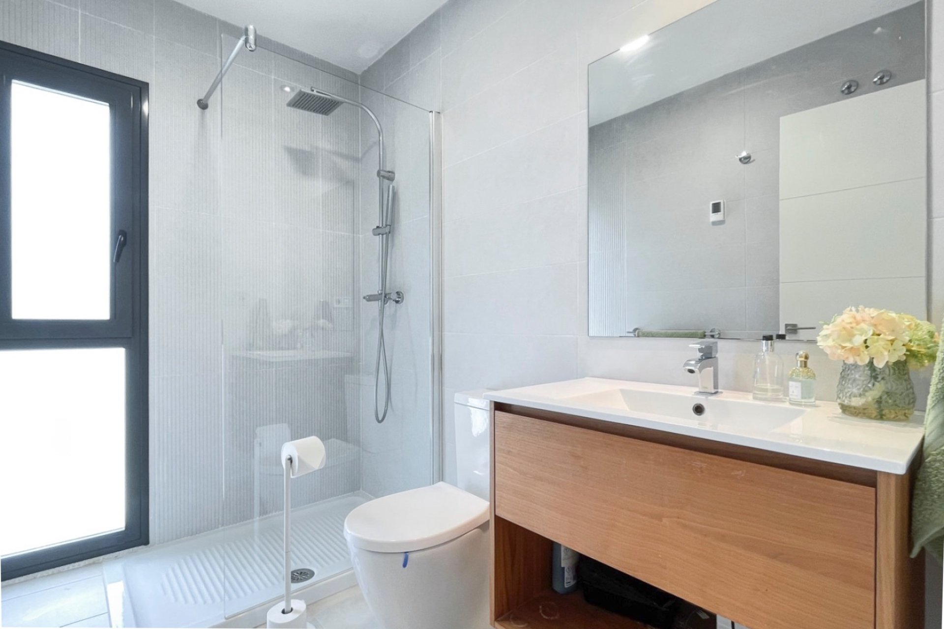 Resale - Villa - Ciudad Quesada - Rojales