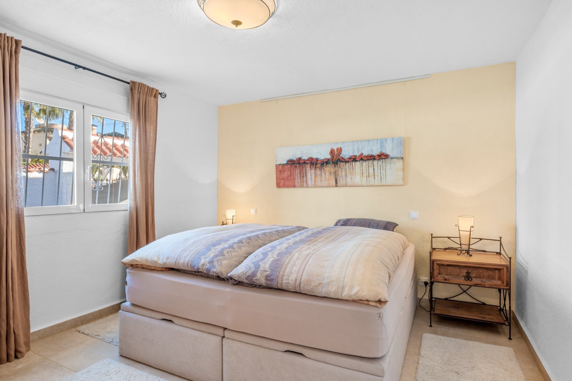 Resale - Villa - Ciudad Quesada - Rojales