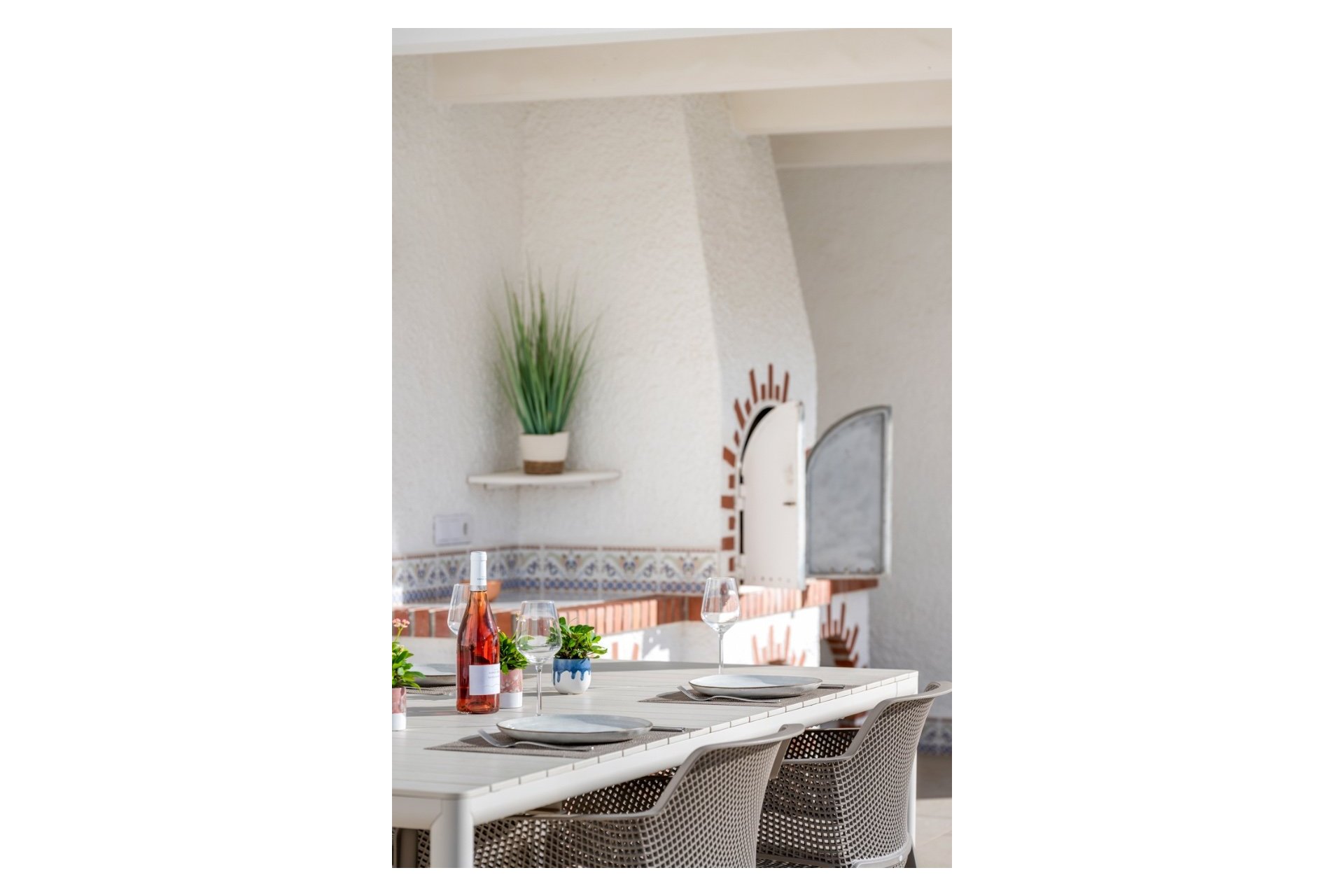 Resale - Villa - Ciudad Quesada - Rojales