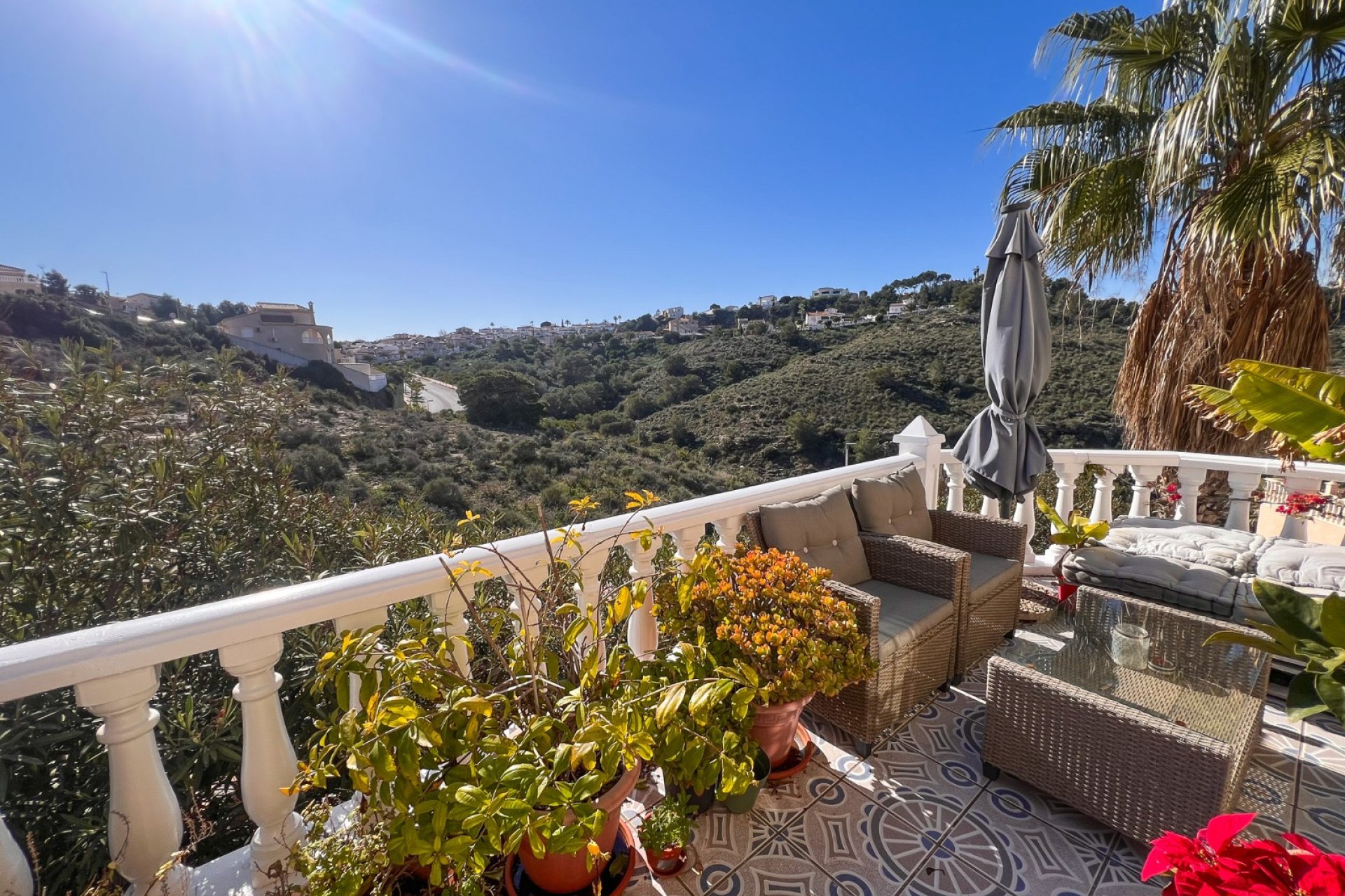 Resale - Villa - Ciudad Quesada - Rojales