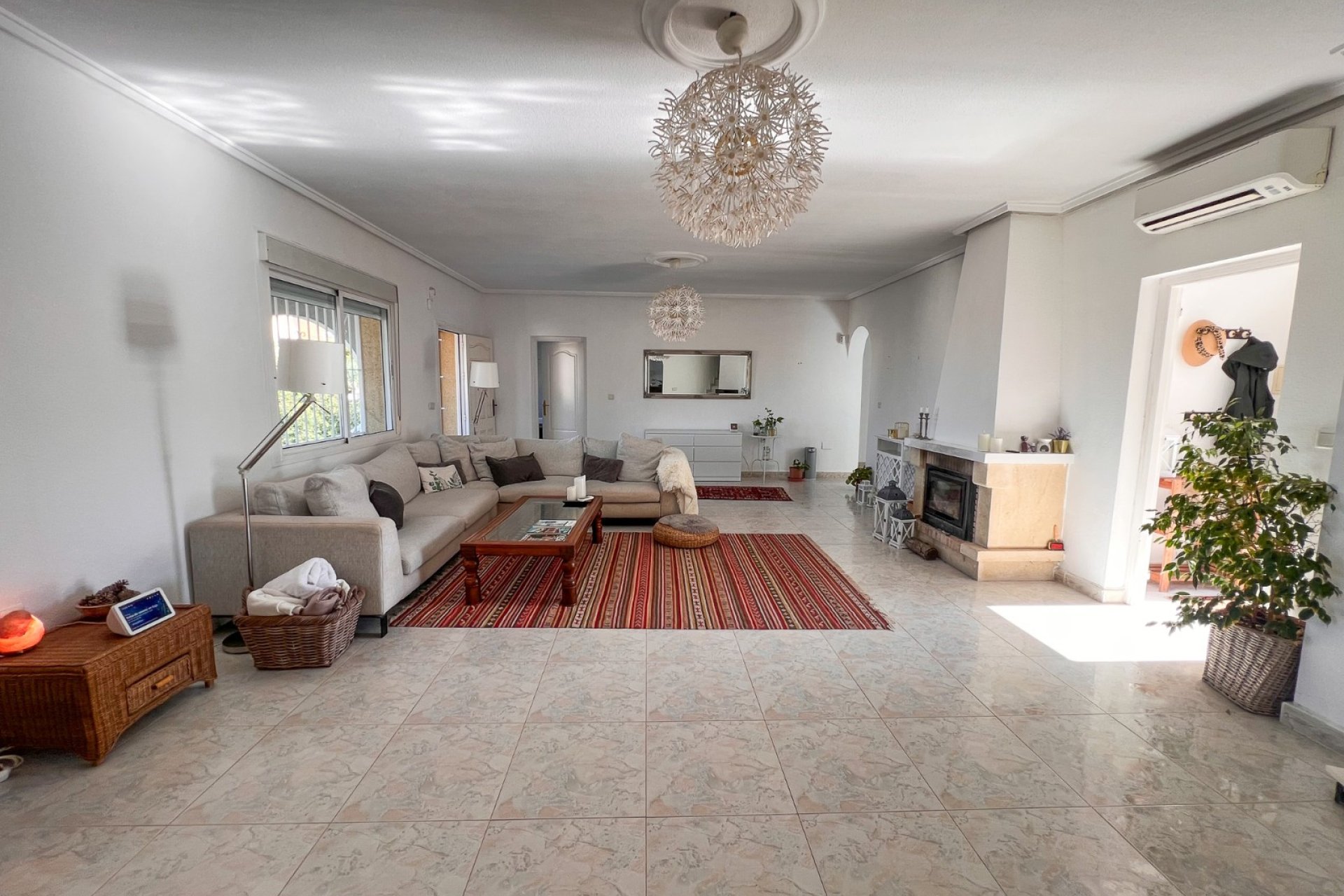 Resale - Villa - Ciudad Quesada - Rojales