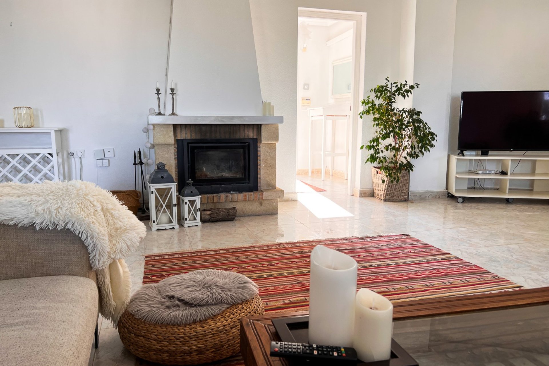 Resale - Villa - Ciudad Quesada - Rojales